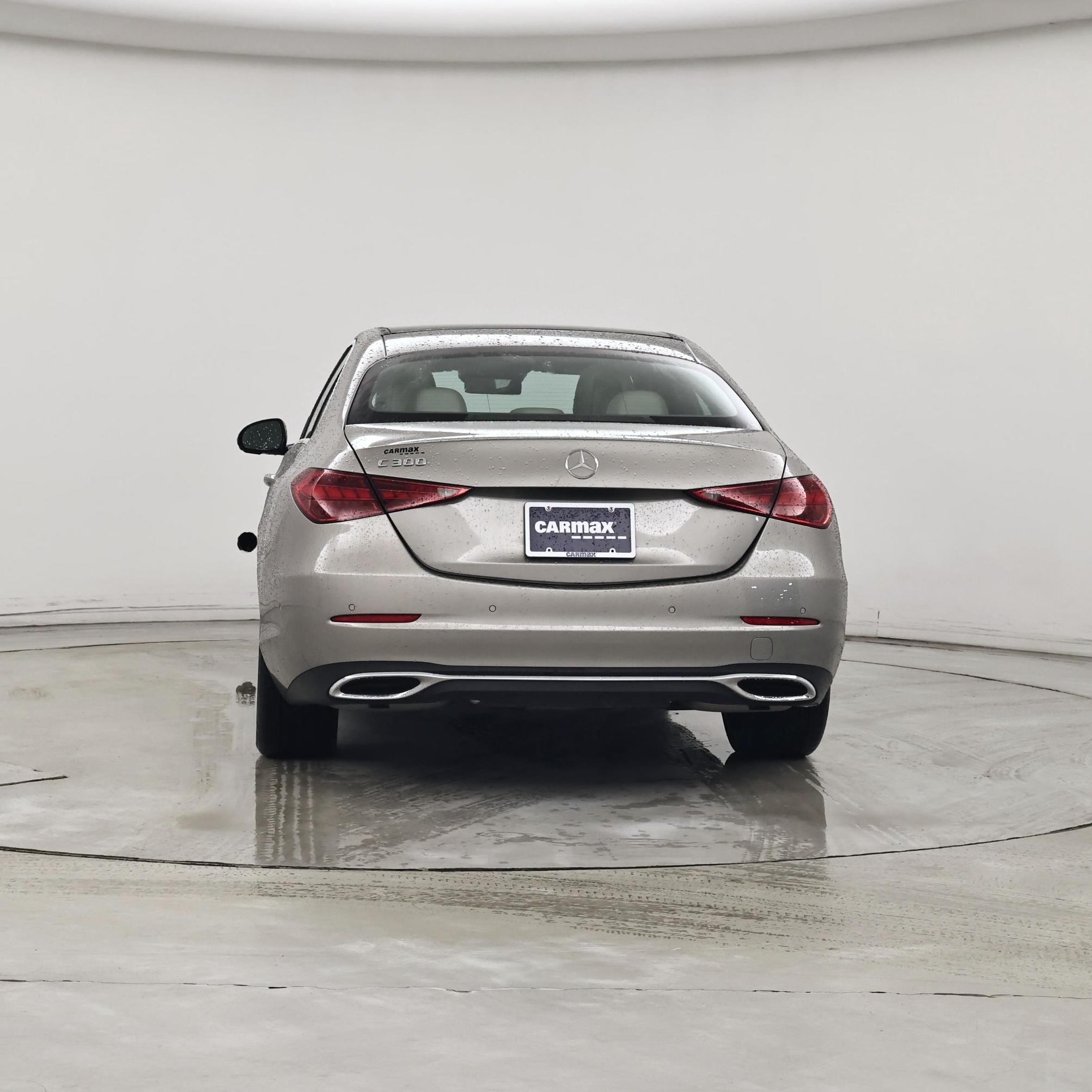 Thumbnail: 2023 Mercedes-Benz C-Class - 6