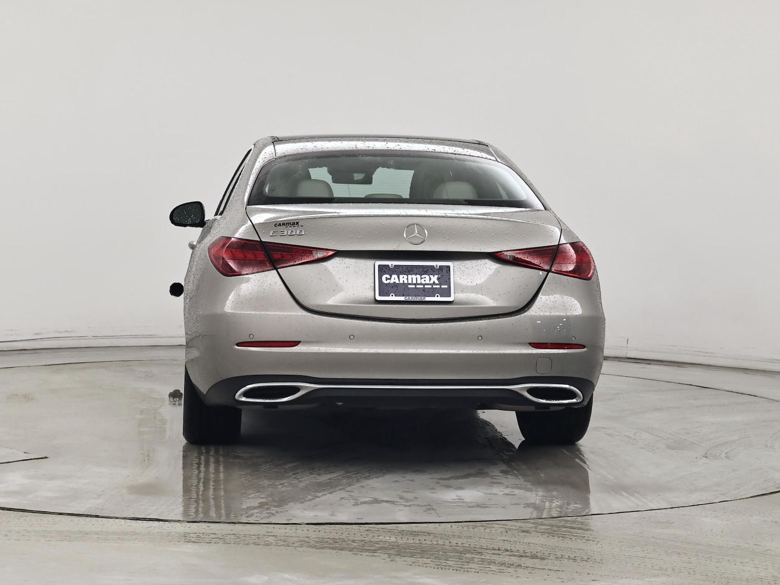 2023 Mercedes-Benz C-Class Sedan C 300 - Photo 7
