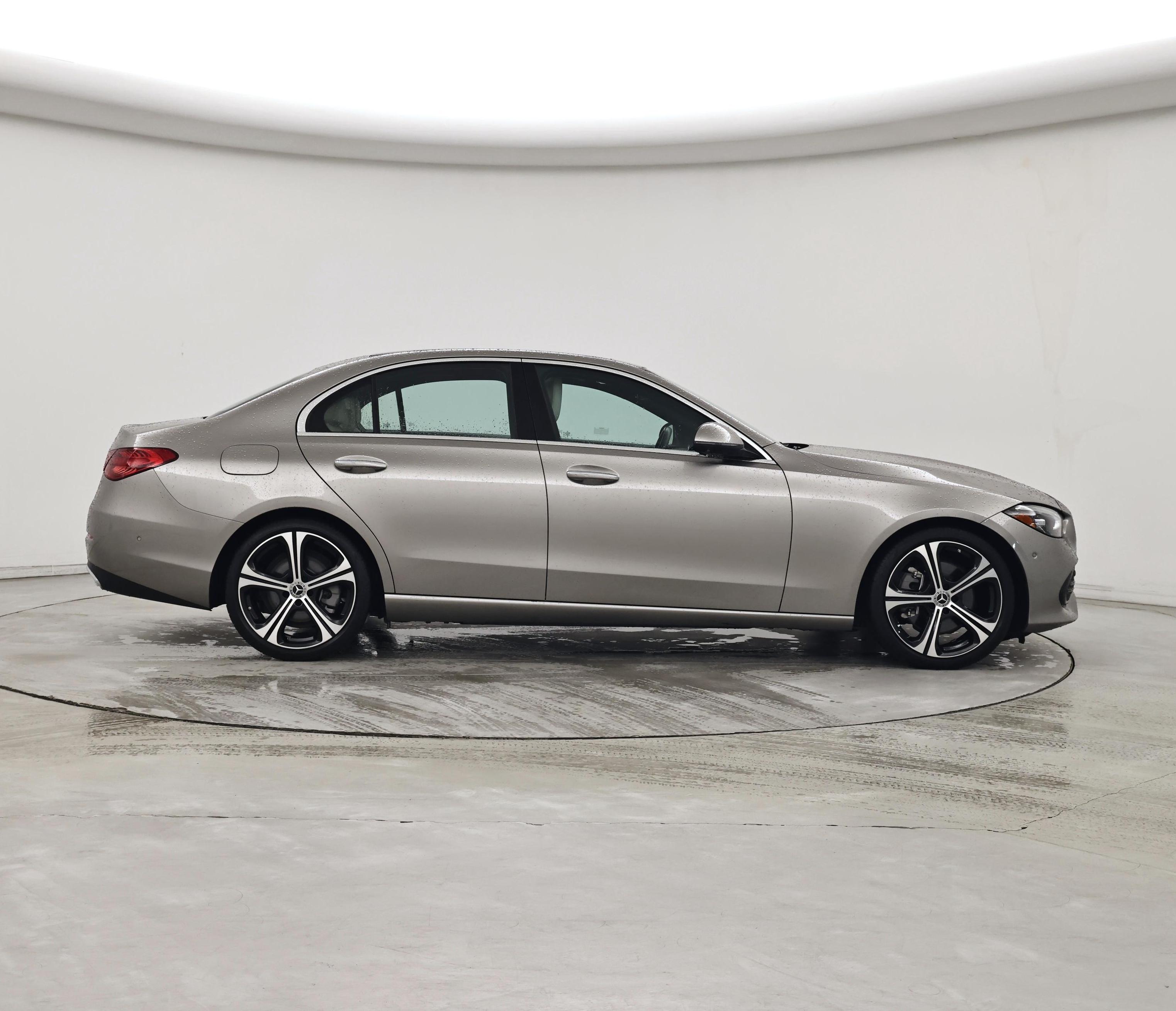 Thumbnail: 2023 Mercedes-Benz C-Class - 7