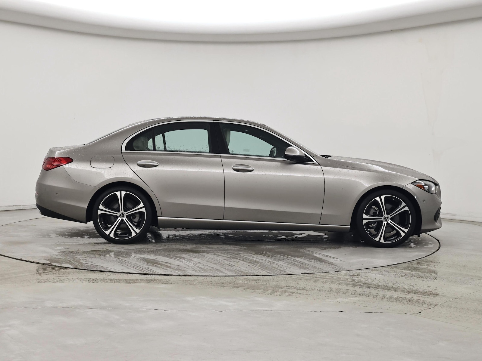 2023 Mercedes-Benz C-Class Sedan C 300 - Photo 8