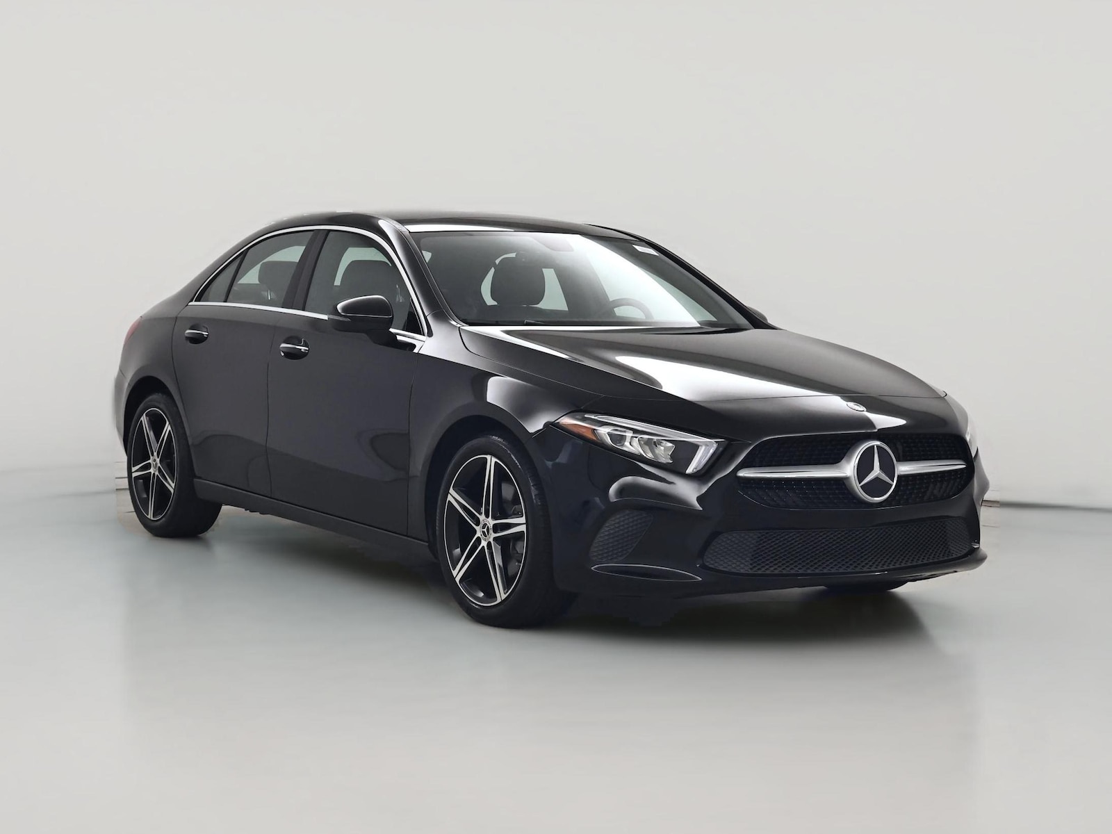 2022 Mercedes-Benz A-Class