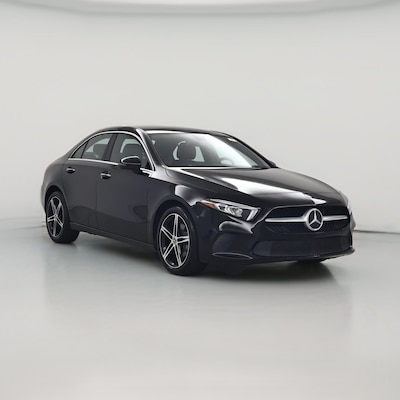 2022 Mercedes-Benz A220