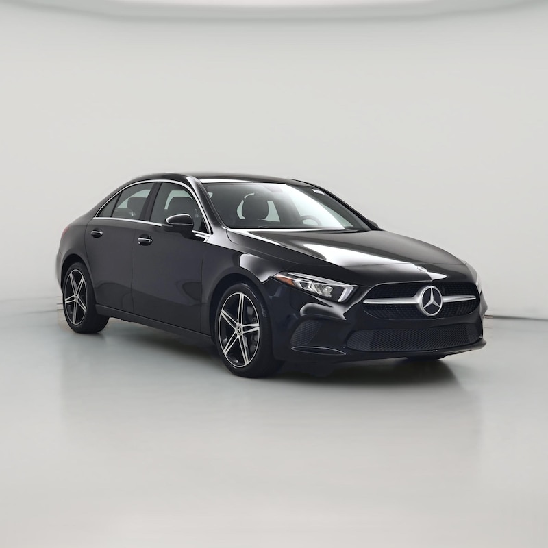 2022 Mercedes-Benz A220