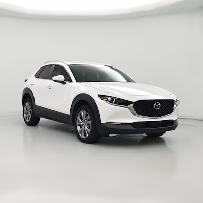 2022 Mazda CX-30 Select