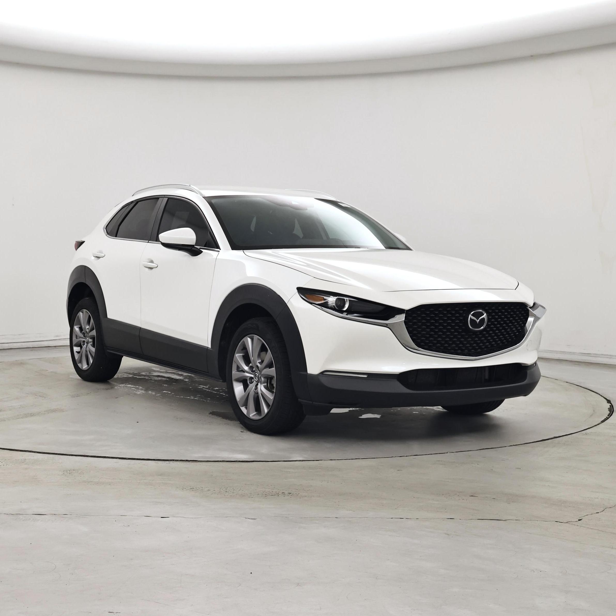  2022 Mazda CX-30 2.5 S Select AWD   