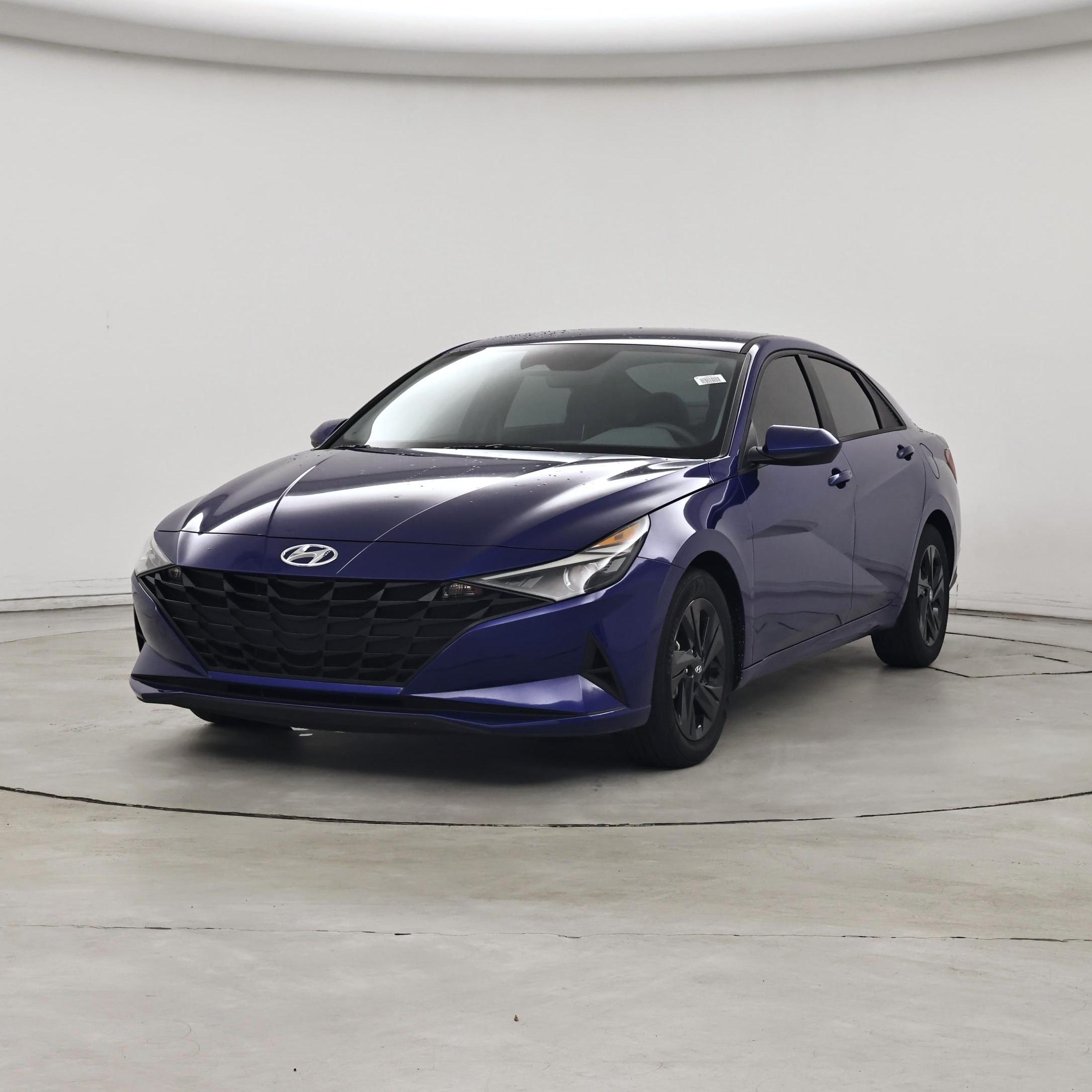 Thumbnail: 2023 Hyundai Elantra - 4