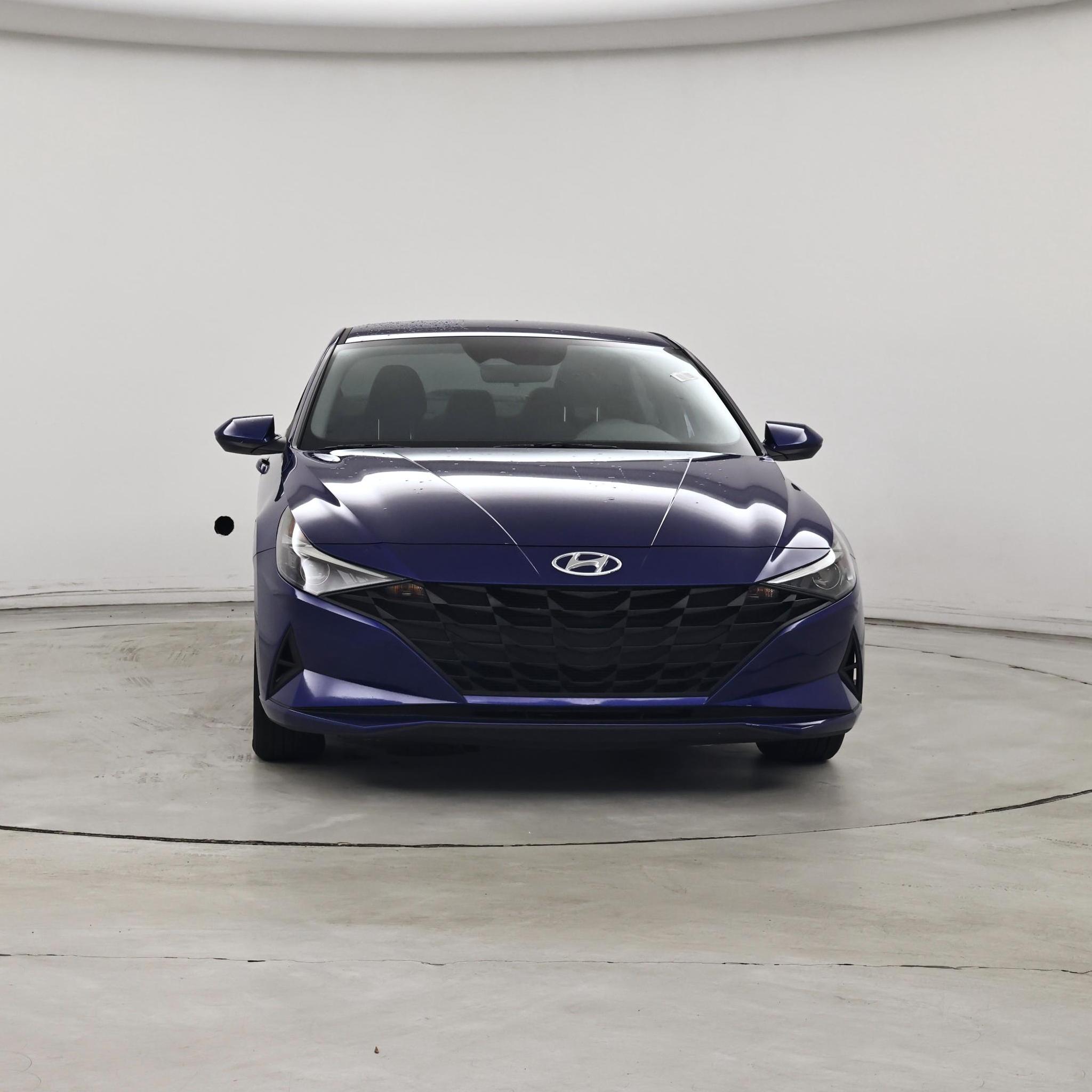 Thumbnail: 2023 Hyundai Elantra - 5