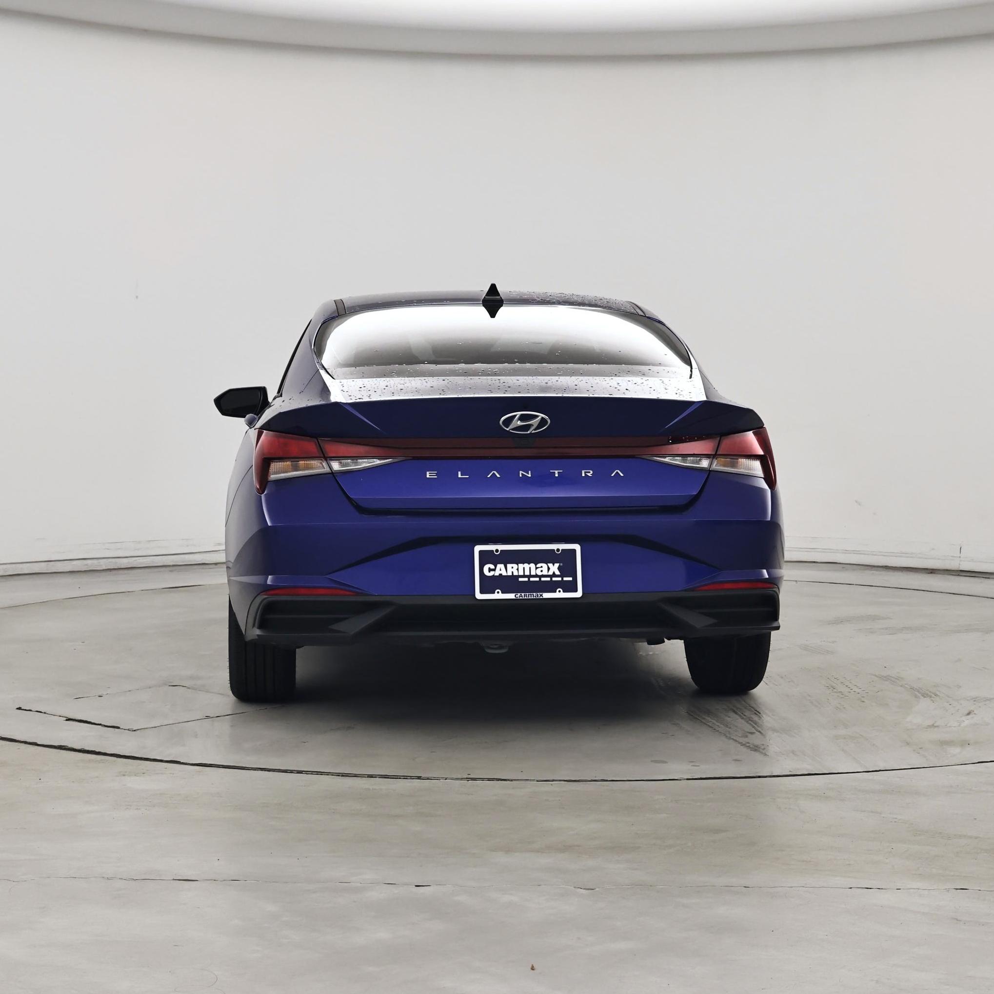 Thumbnail: 2023 Hyundai Elantra - 6
