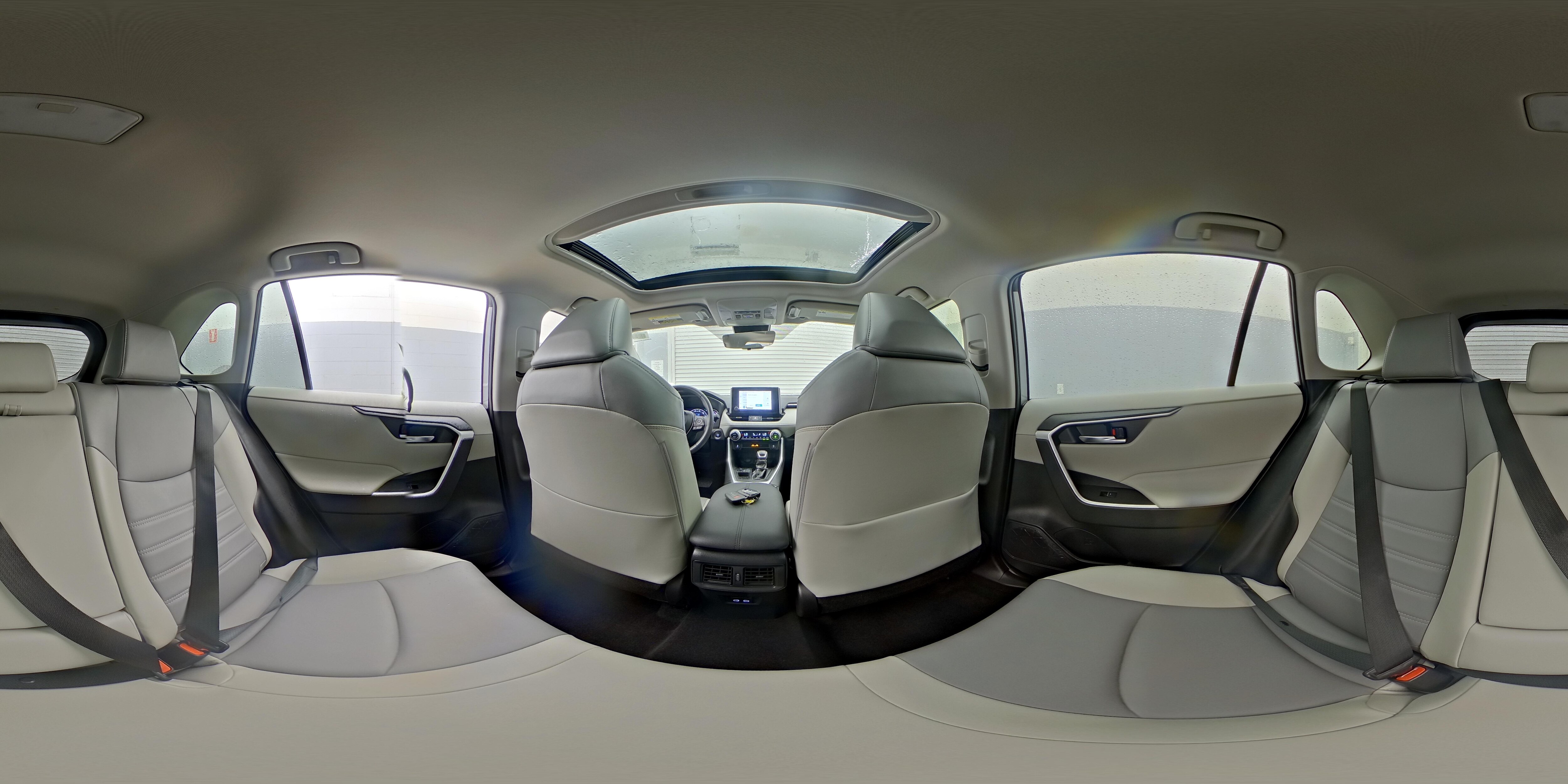 2023 Toyota RAV4 XLE Premium - Photo 26