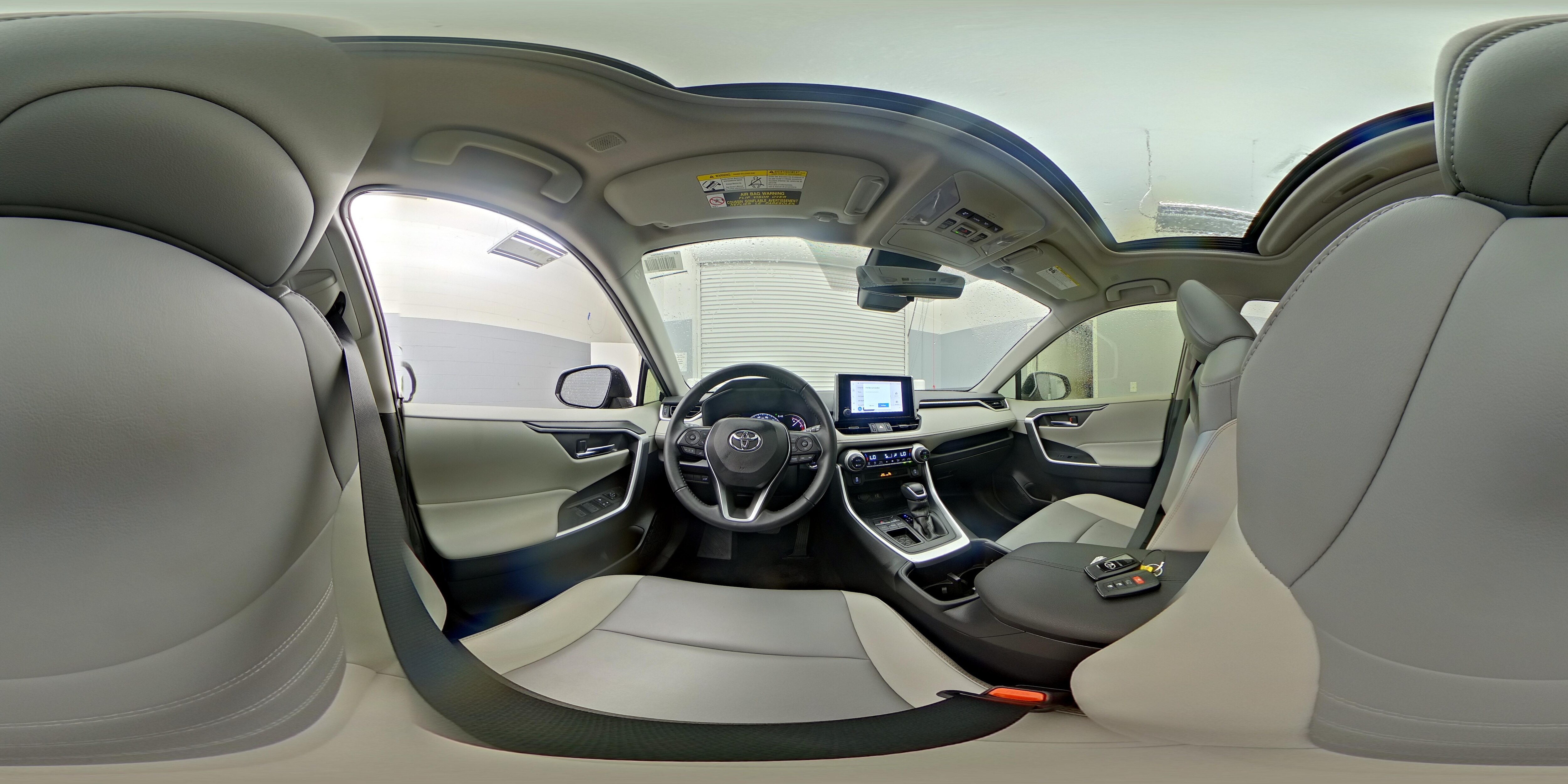 2023 Toyota RAV4 XLE Premium - Photo 27