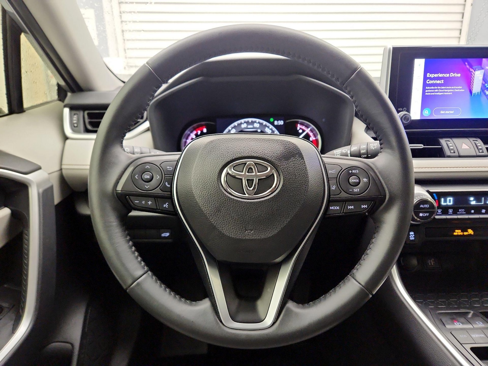2023 Toyota RAV4 XLE Premium - Photo 11