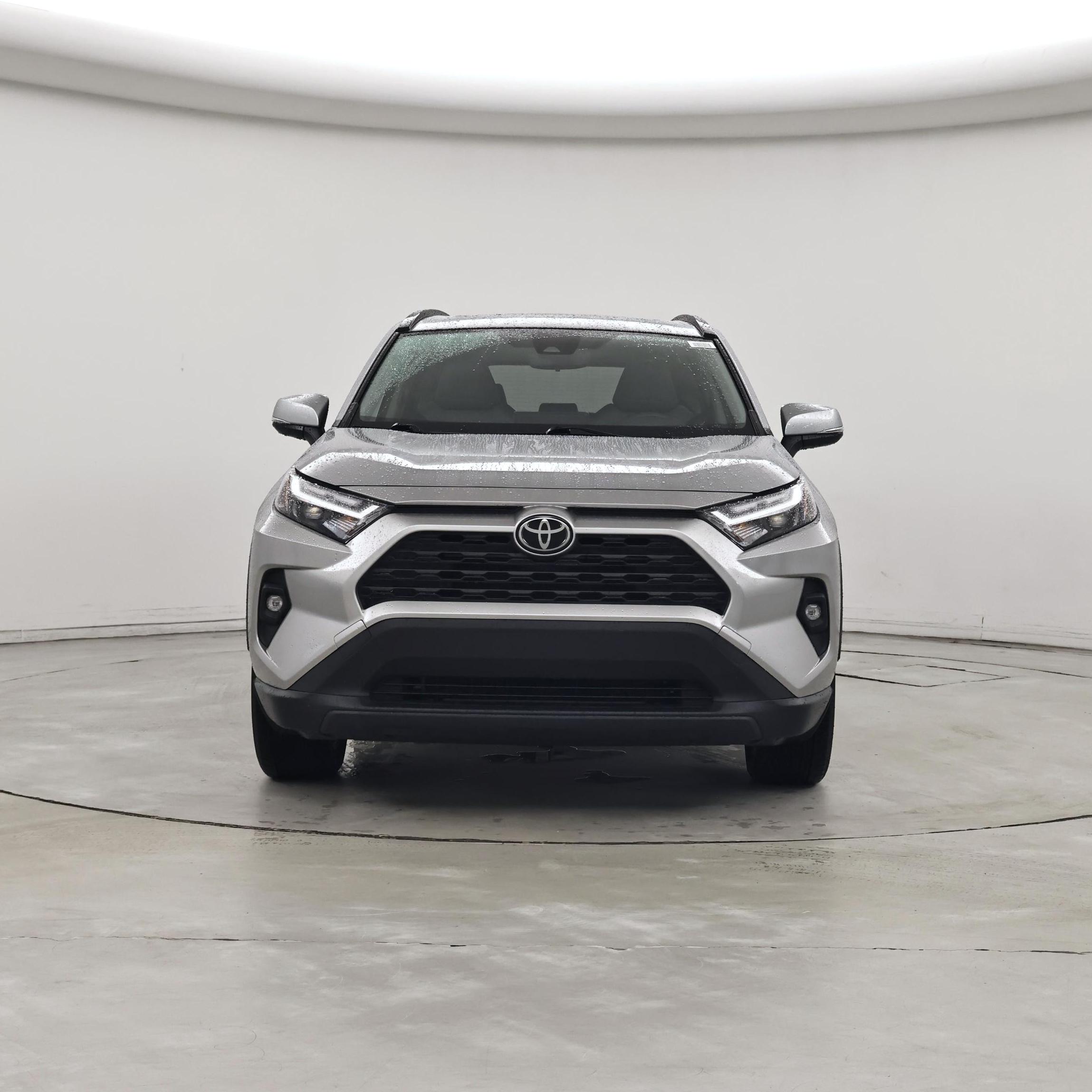 Thumbnail: 2023 Toyota RAV4 - 5
