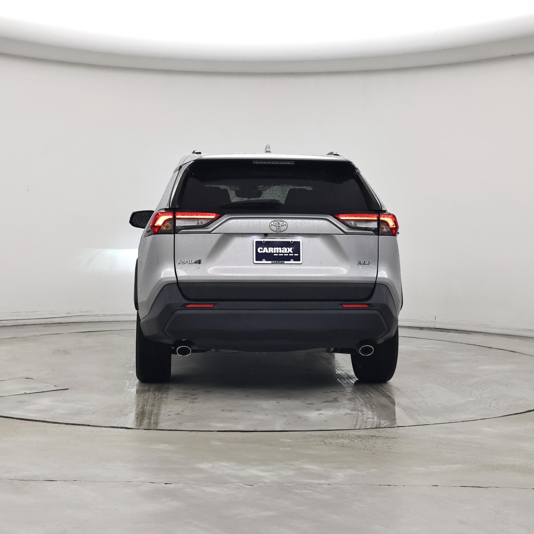Thumbnail: 2023 Toyota RAV4 - 6