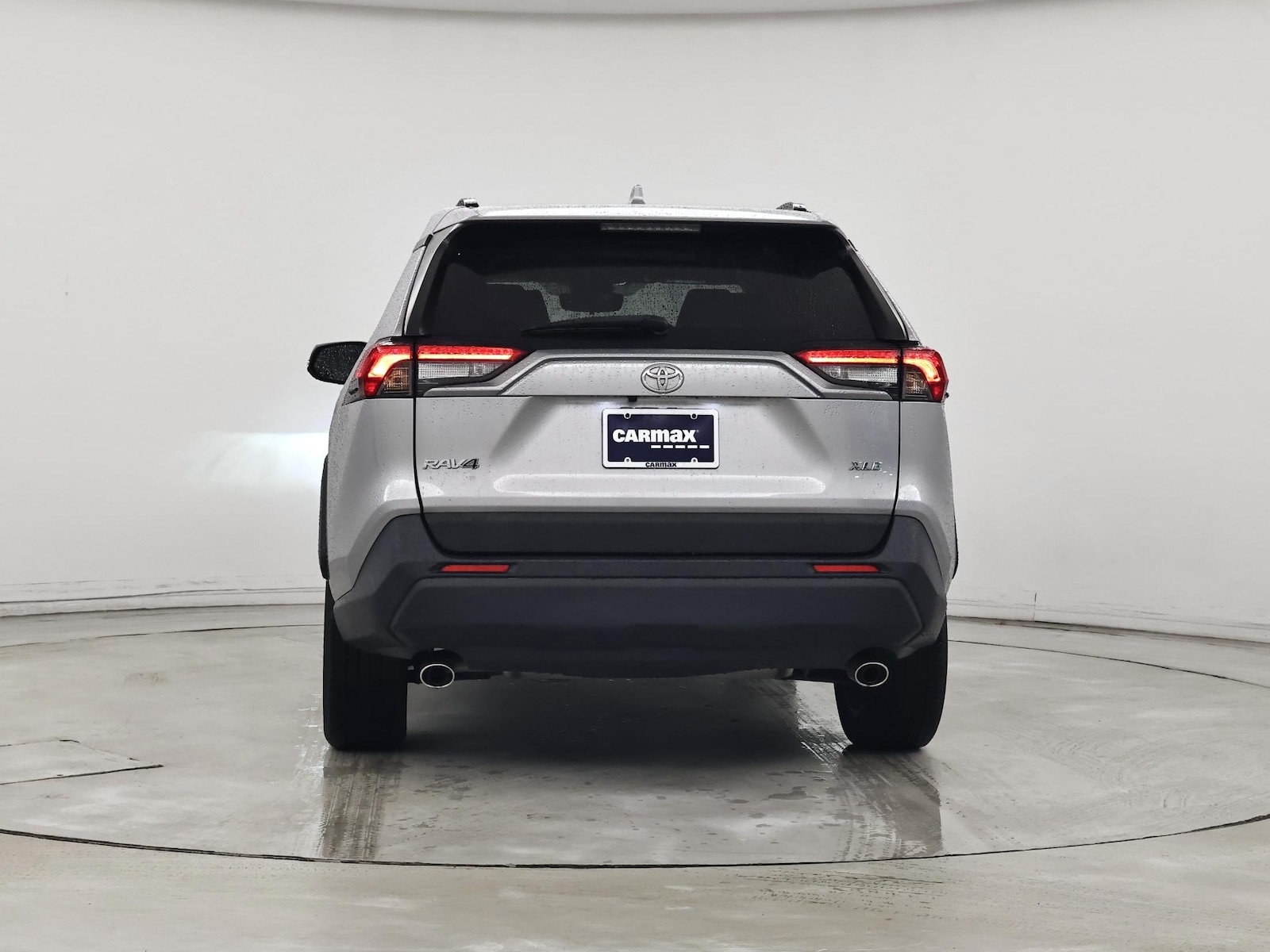 2023 Toyota RAV4 XLE Premium - Photo 7
