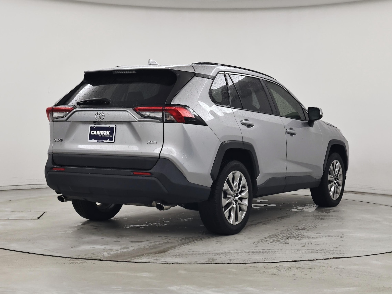 2023 Toyota RAV4 XLE Premium - Photo 9