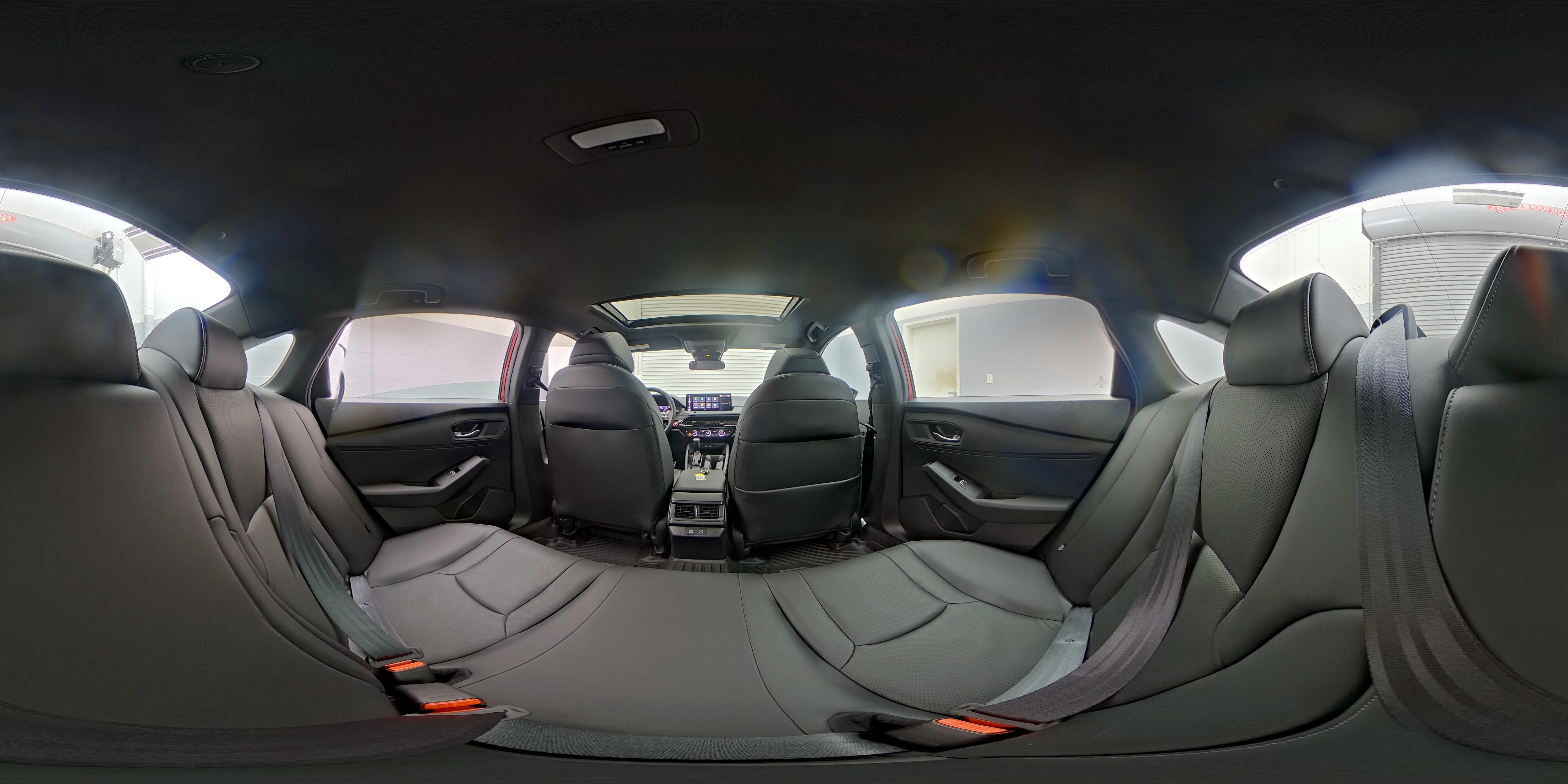 2025 Honda Accord Hybrid Sport-L - Photo 25