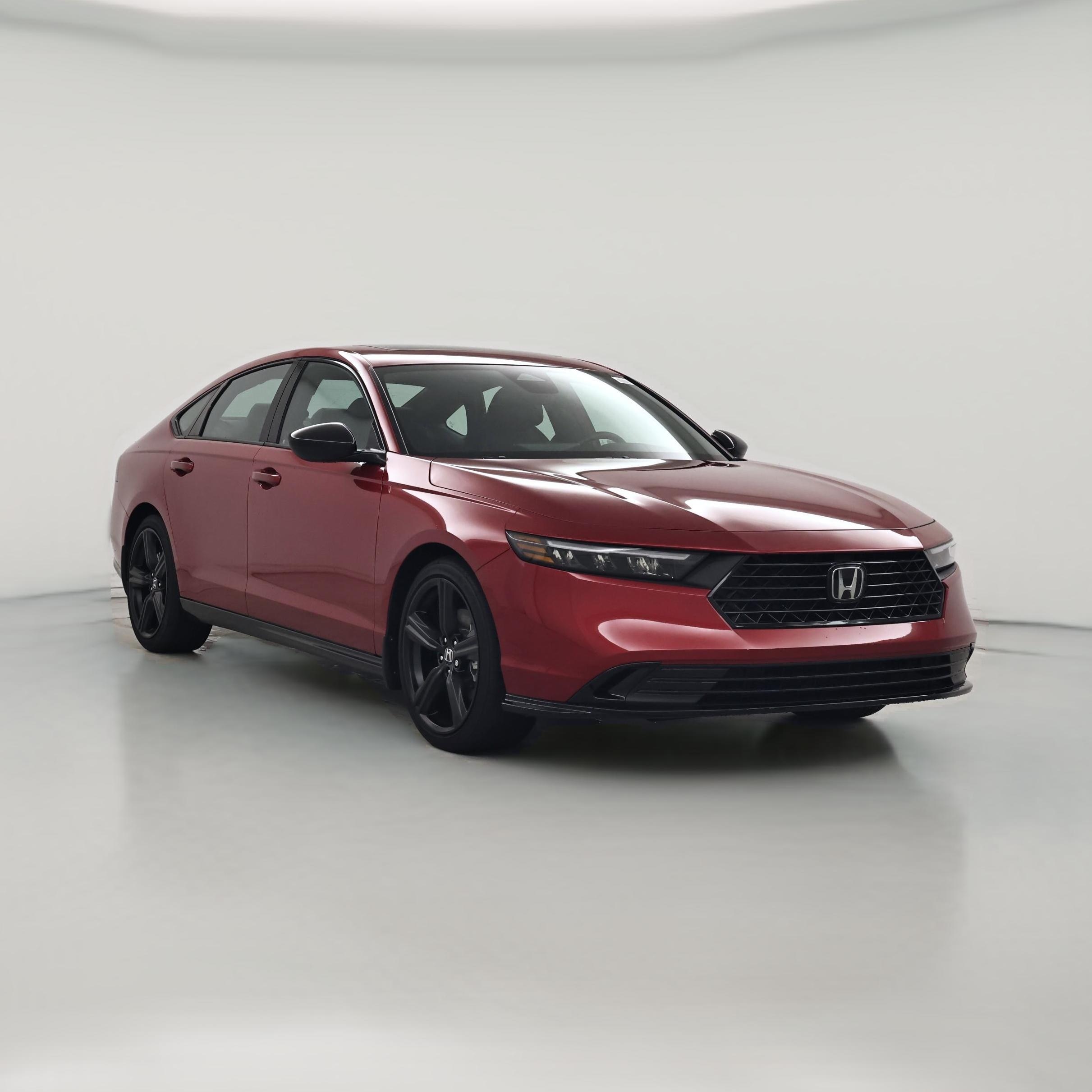 Thumbnail: 2025 Honda Accord - 1