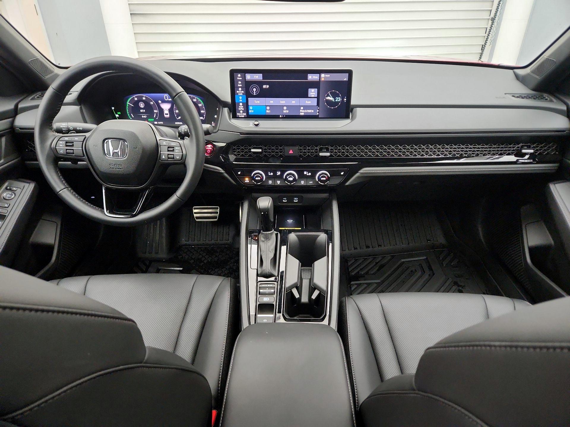 Thumbnail: 2025 Honda Accord - 9