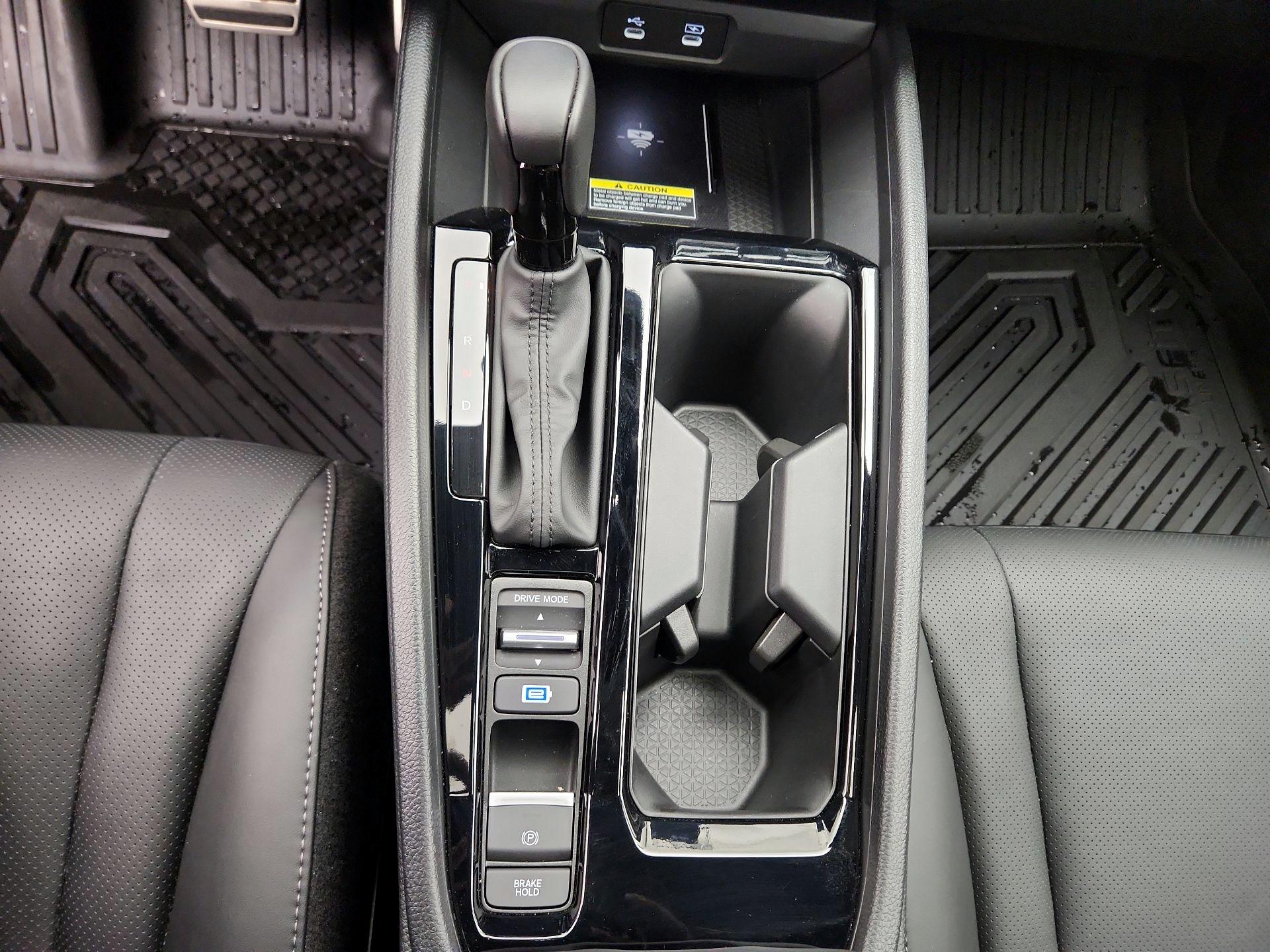 Thumbnail: 2025 Honda Accord - 16