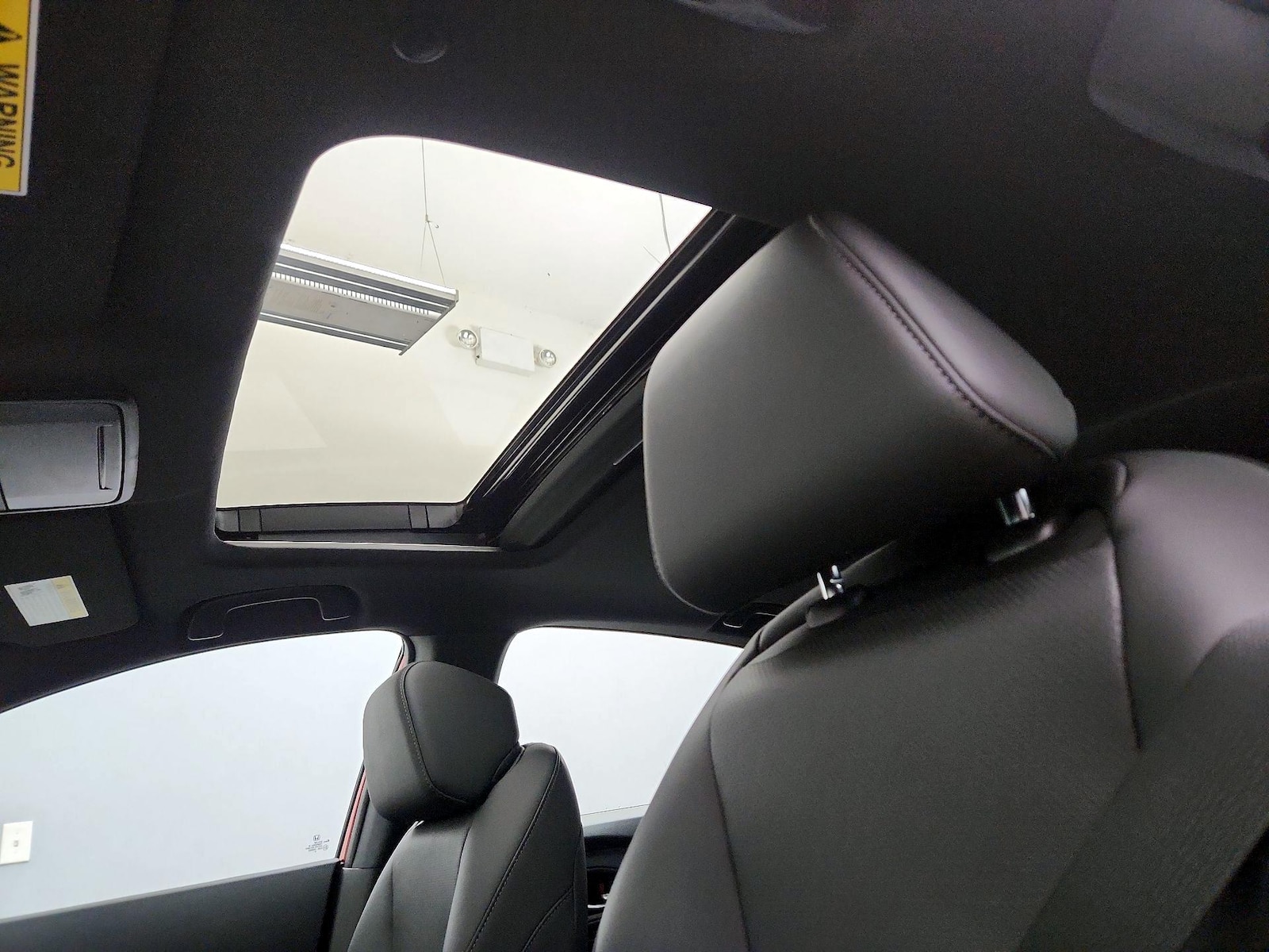 2025 Honda Accord Hybrid Sport-L - Photo 19