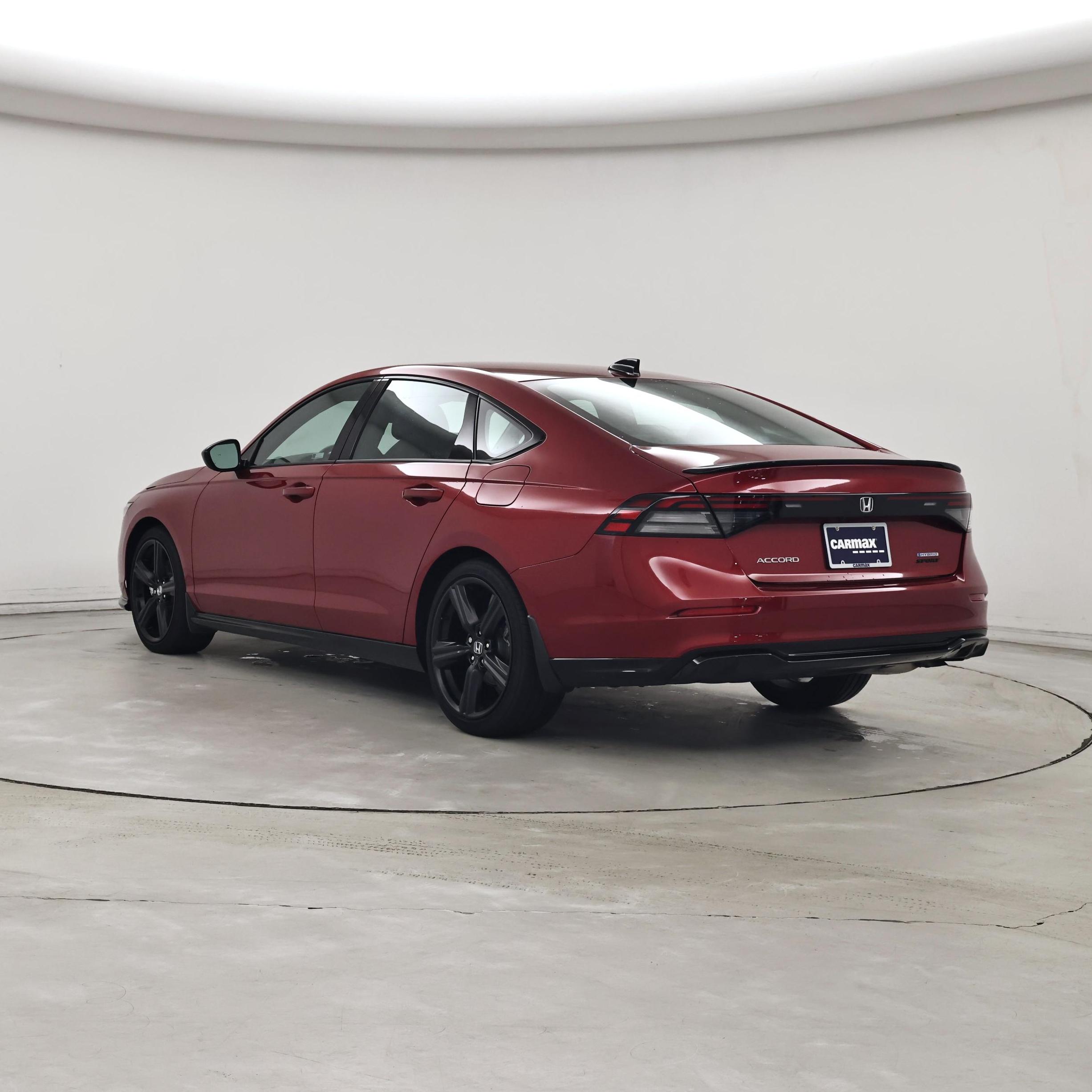 Thumbnail: 2025 Honda Accord - 2