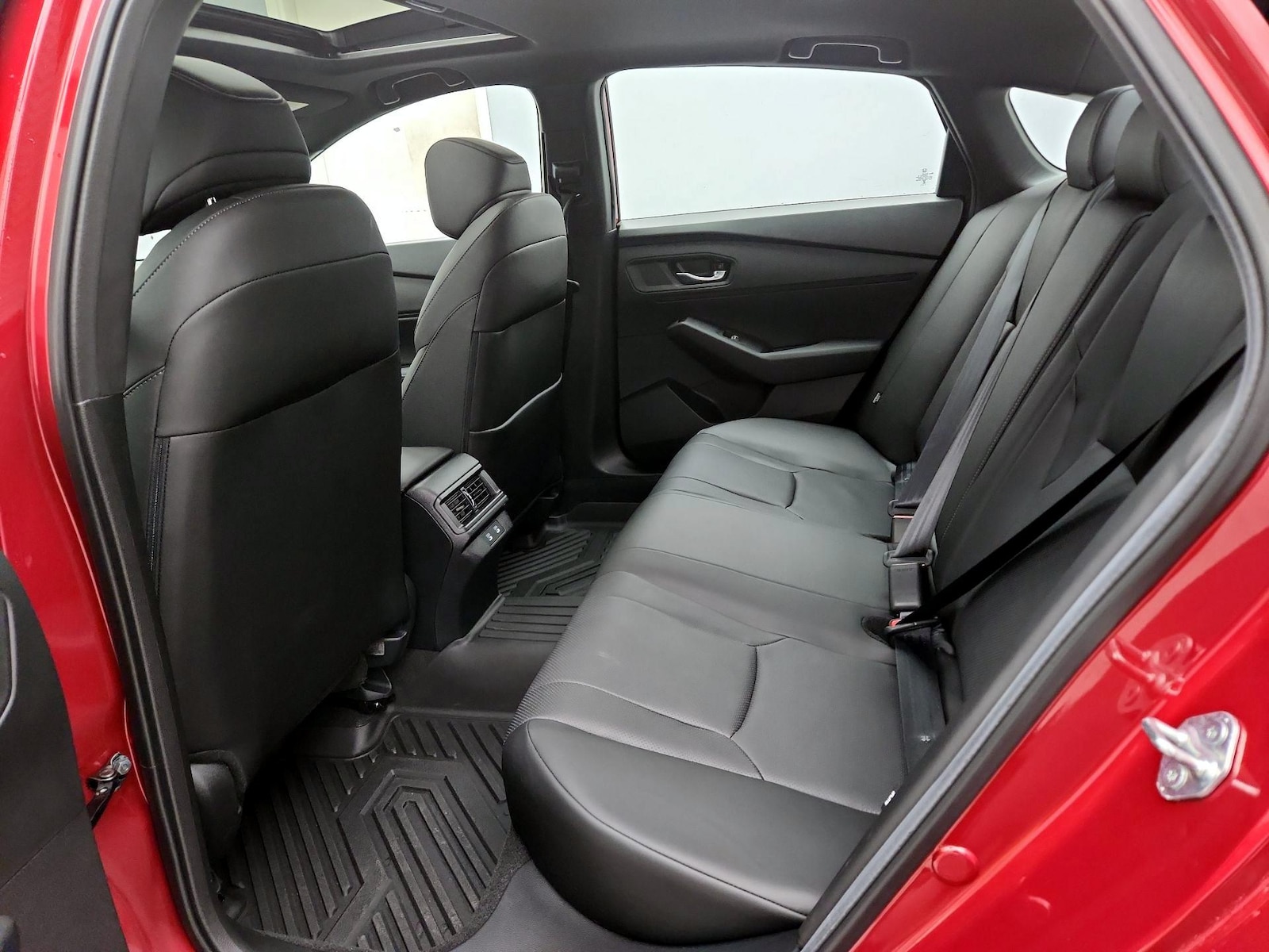 2025 Honda Accord Hybrid Sport-L - Photo 20