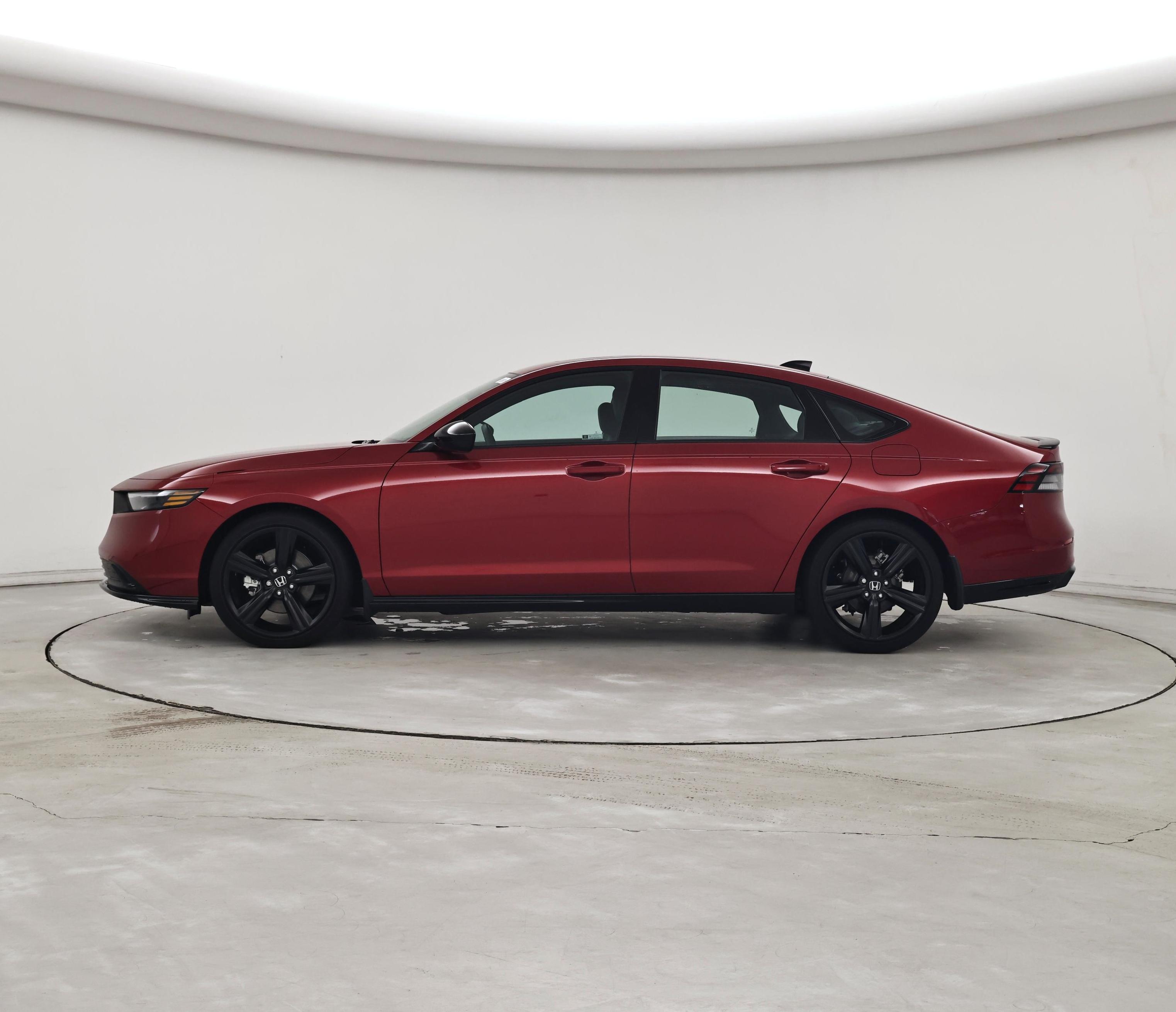 Thumbnail: 2025 Honda Accord - 3