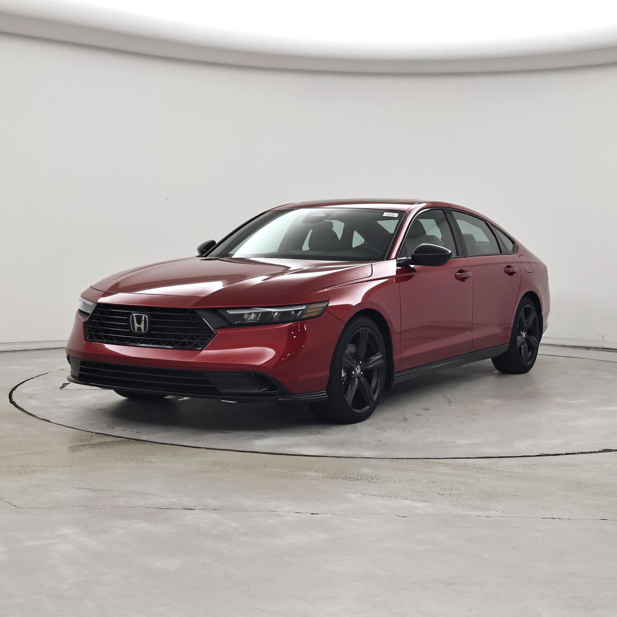 Thumbnail: 2025 Honda Accord - 4