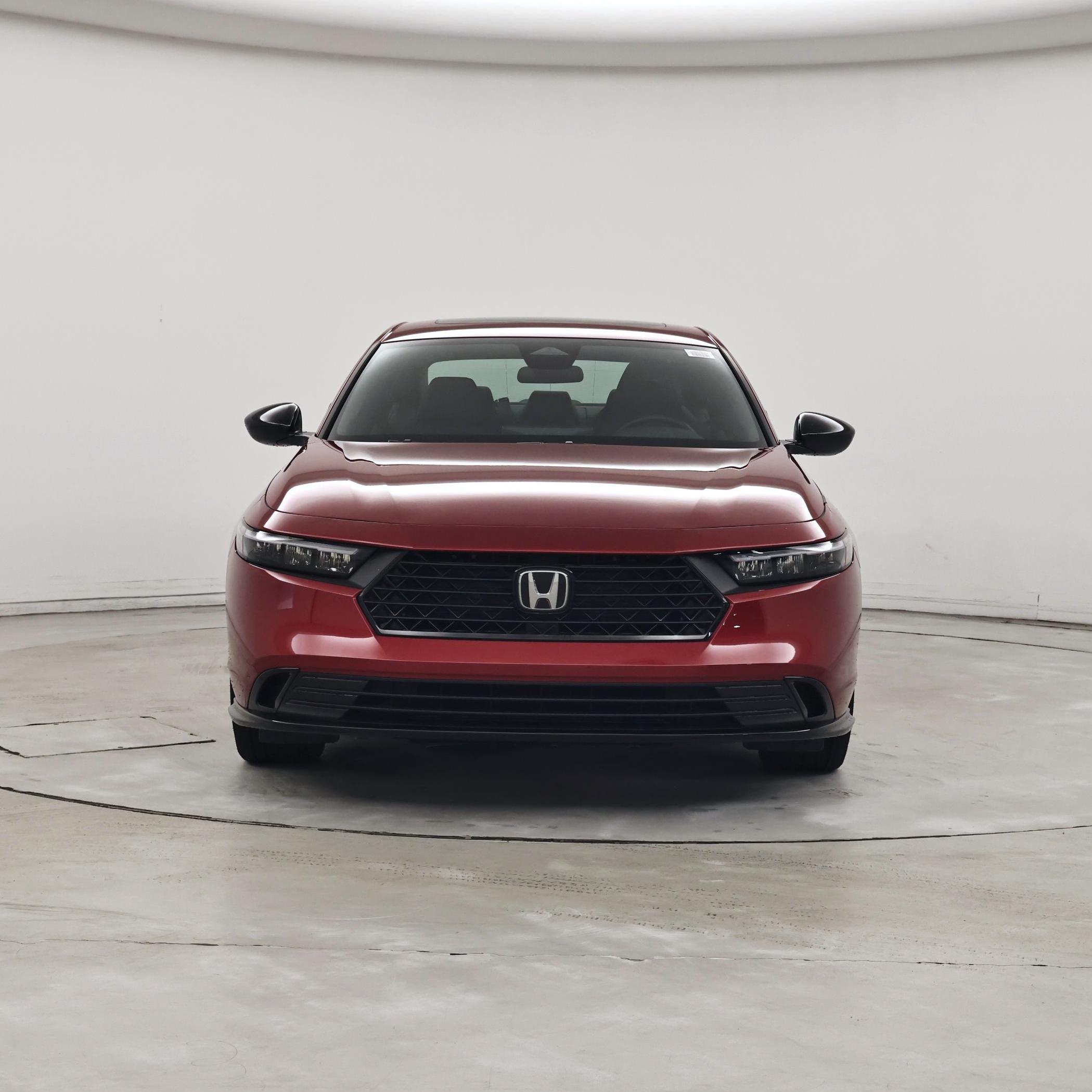 Thumbnail: 2025 Honda Accord - 5