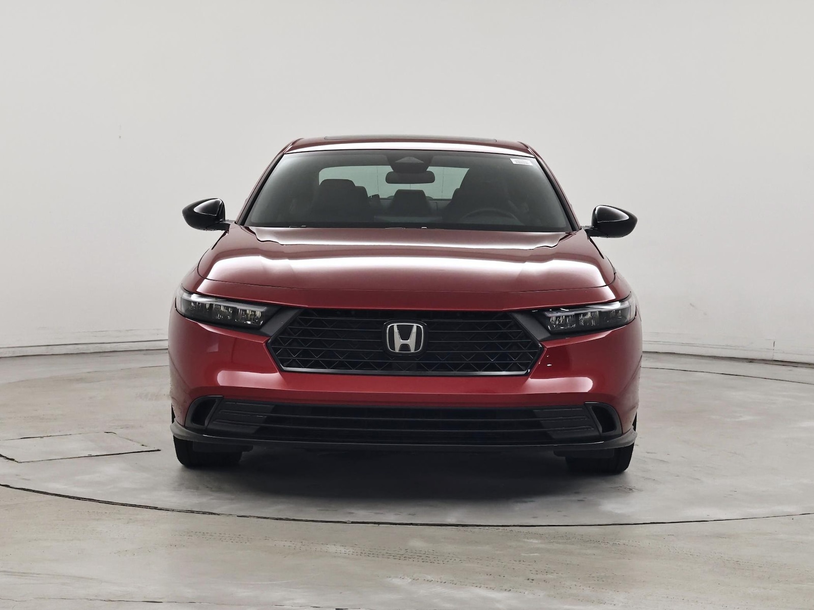2025 Honda Accord Hybrid Sport-L - Photo 6