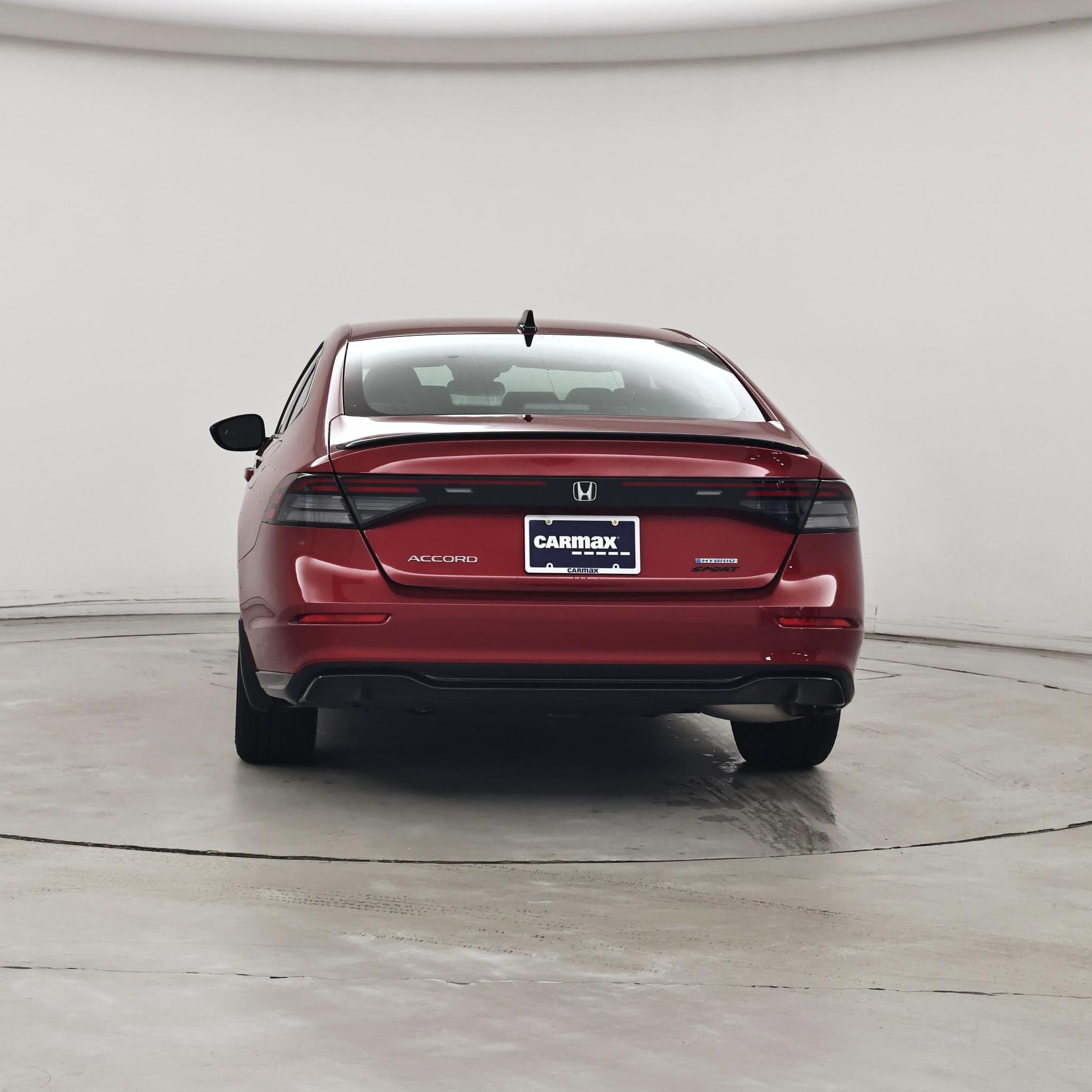 Thumbnail: 2025 Honda Accord - 6