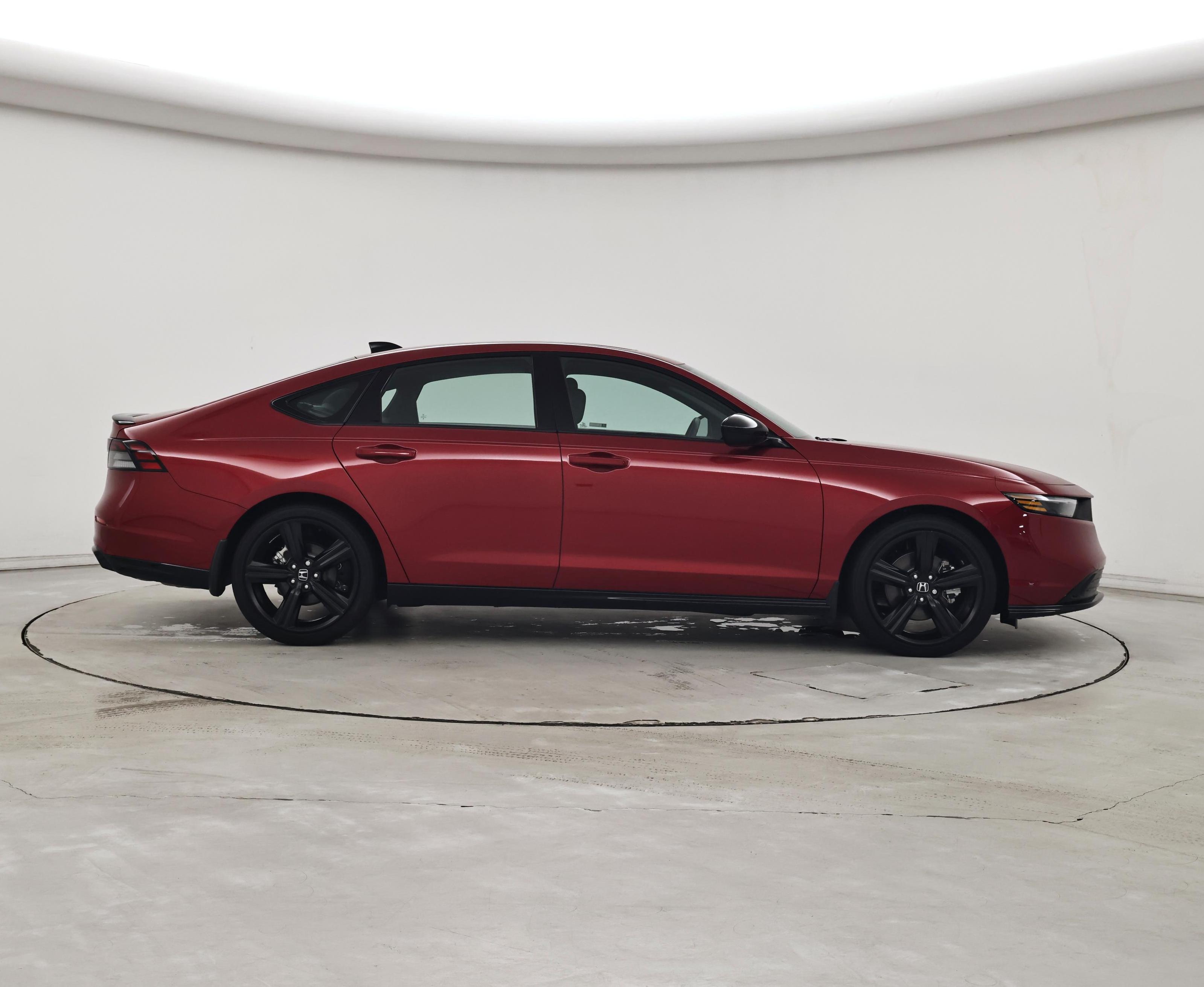 Thumbnail: 2025 Honda Accord - 7