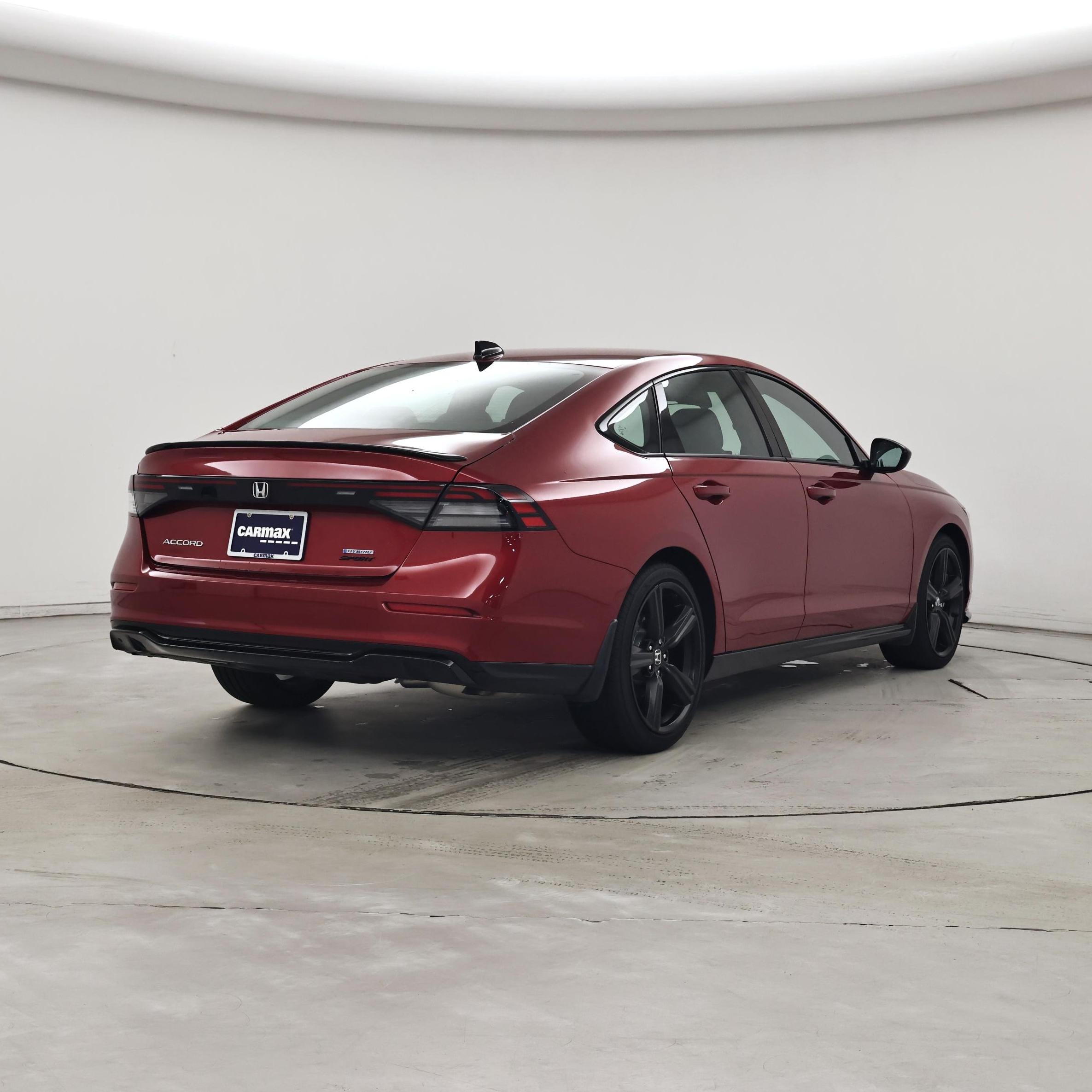 Thumbnail: 2025 Honda Accord - 8