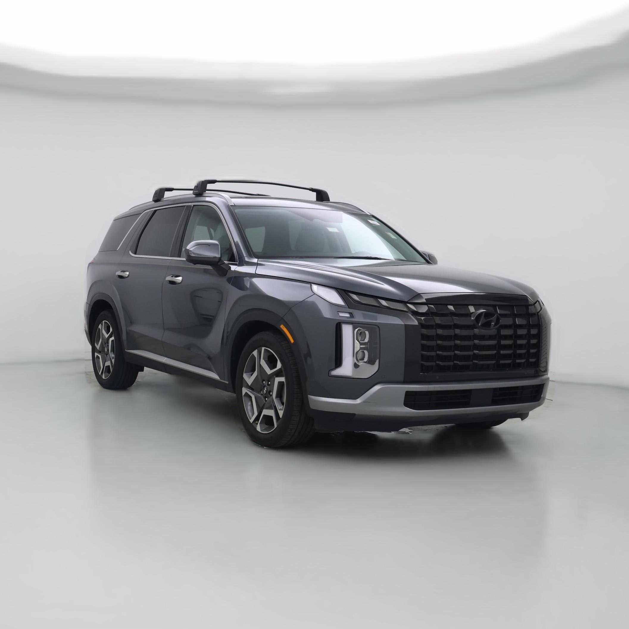 Thumbnail: 2024 Hyundai Palisade - 1