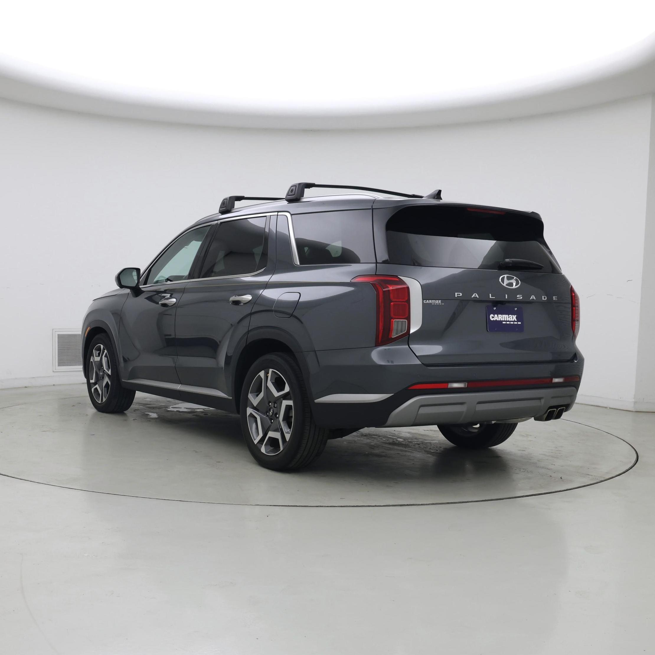 Thumbnail: 2024 Hyundai Palisade - 2