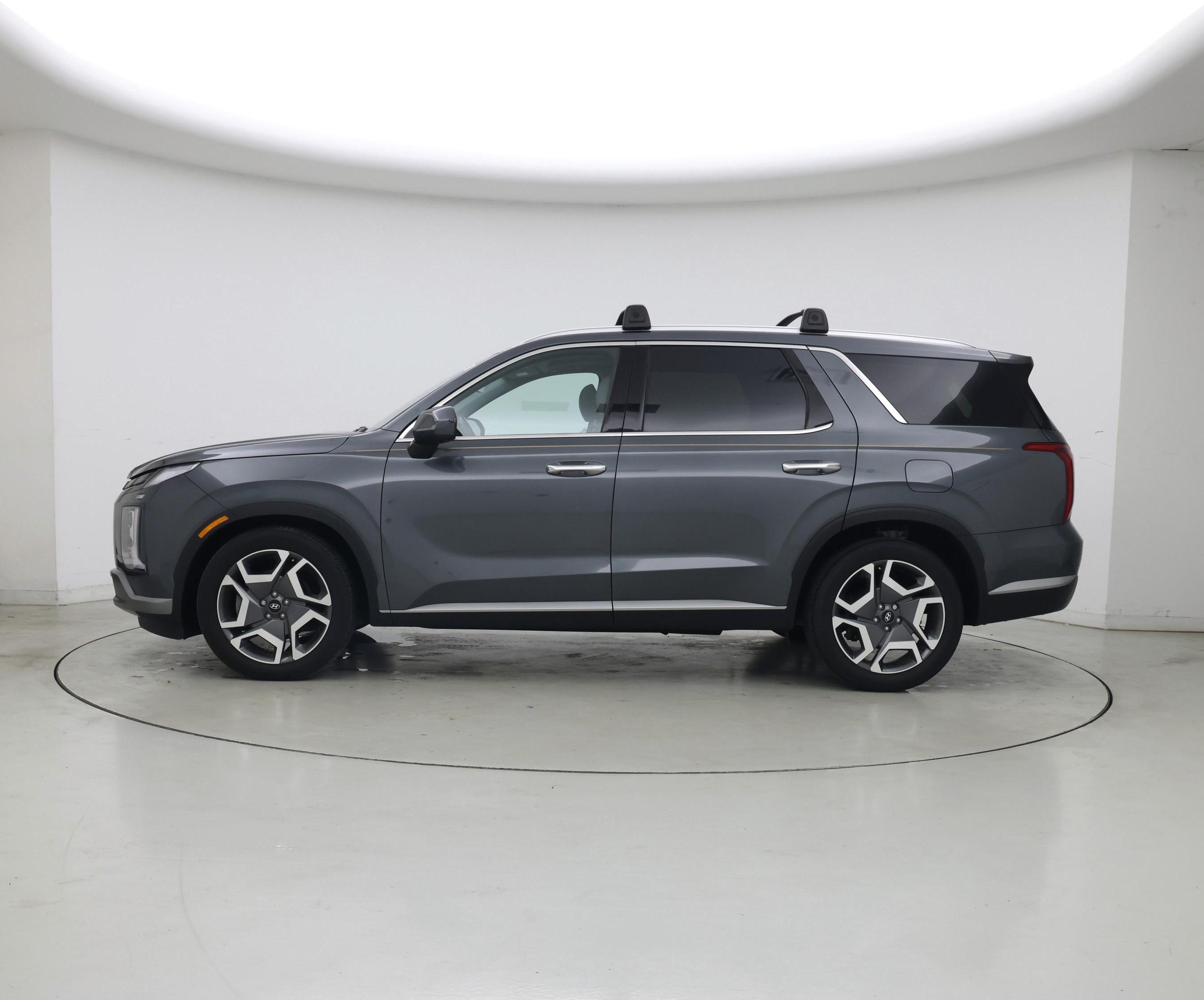 Thumbnail: 2024 Hyundai Palisade - 3