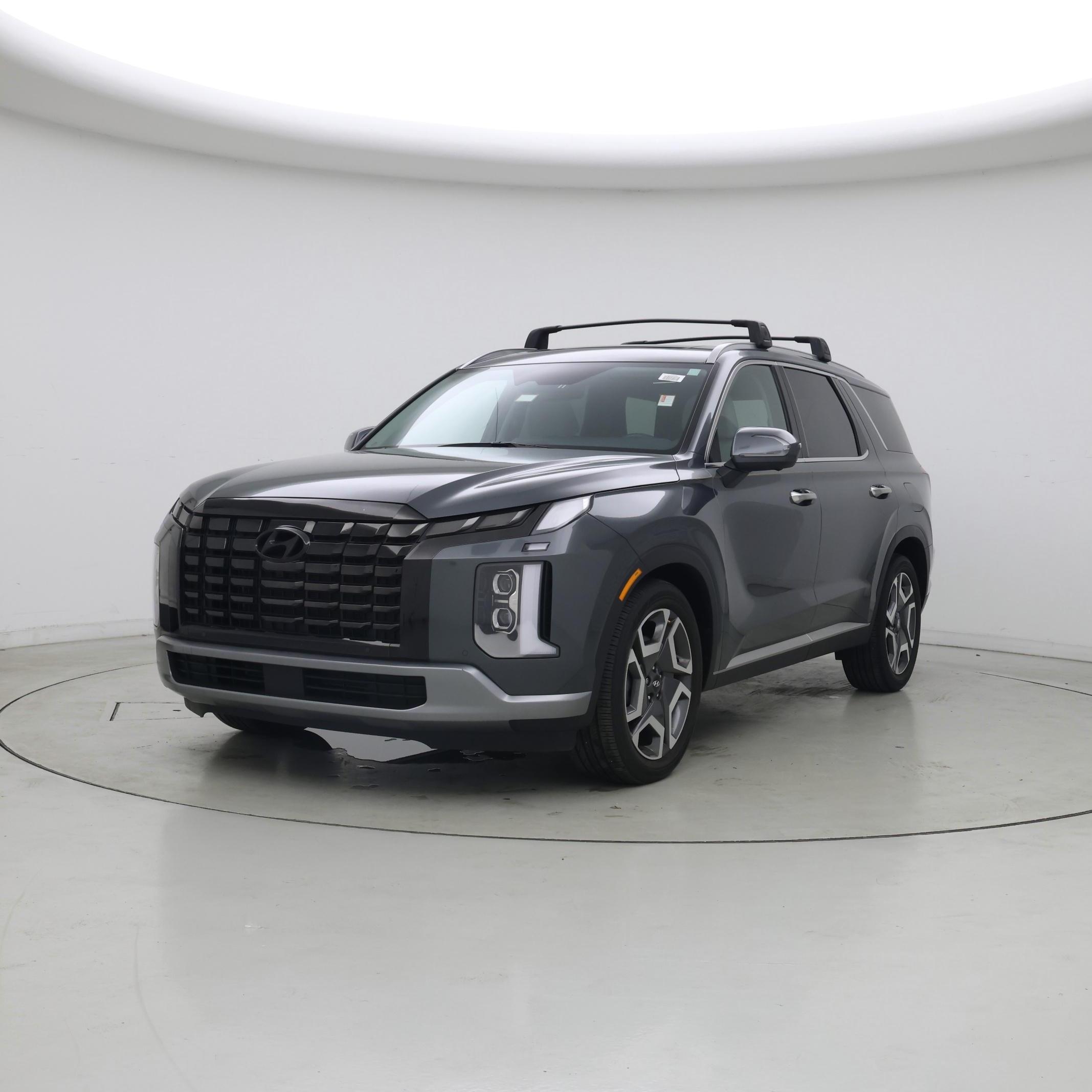 Thumbnail: 2024 Hyundai Palisade - 4