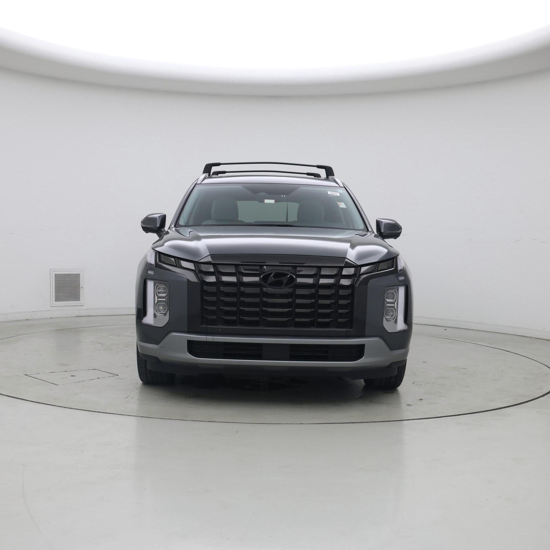 Thumbnail: 2024 Hyundai Palisade - 5