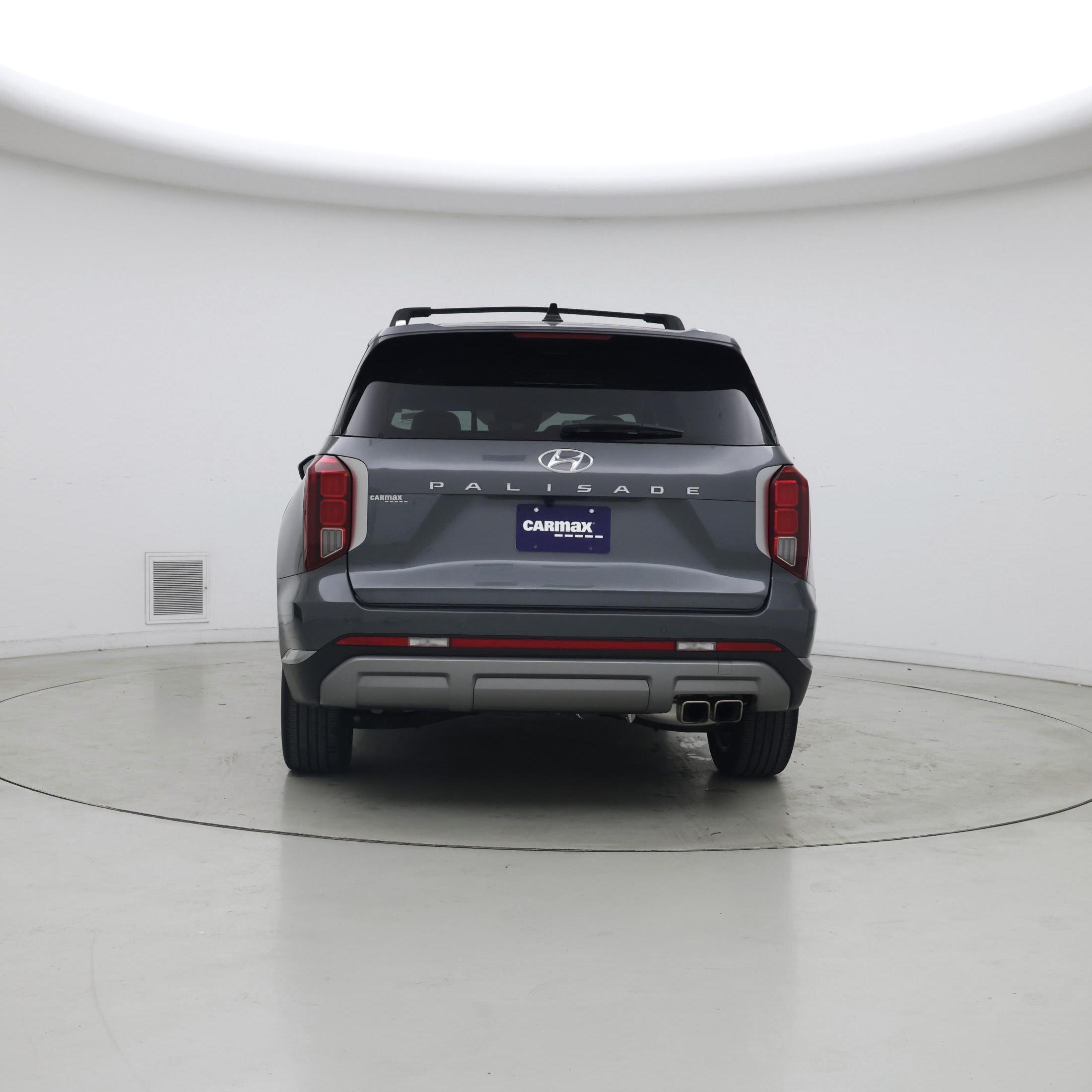 Thumbnail: 2024 Hyundai Palisade - 6