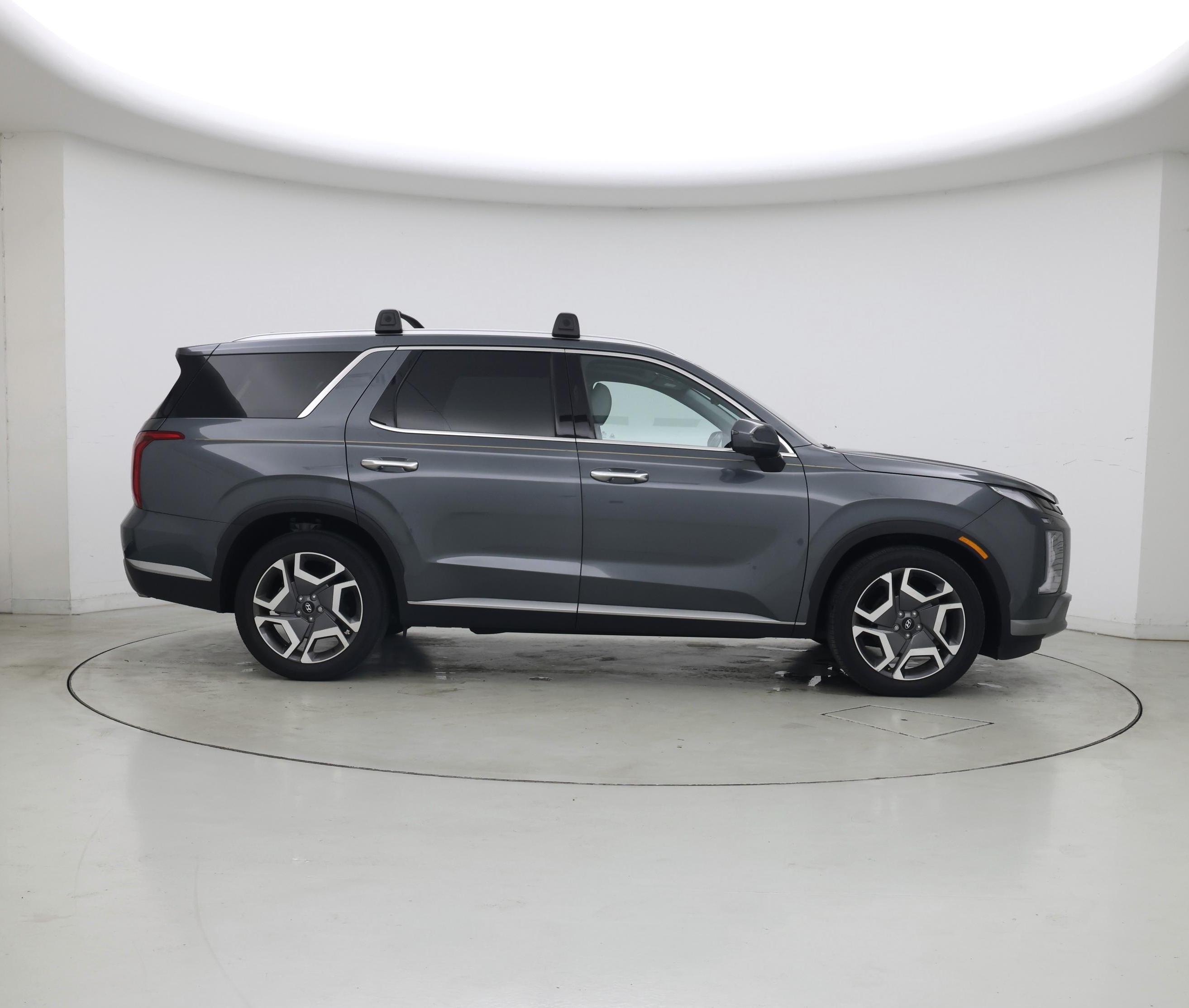 Thumbnail: 2024 Hyundai Palisade - 7