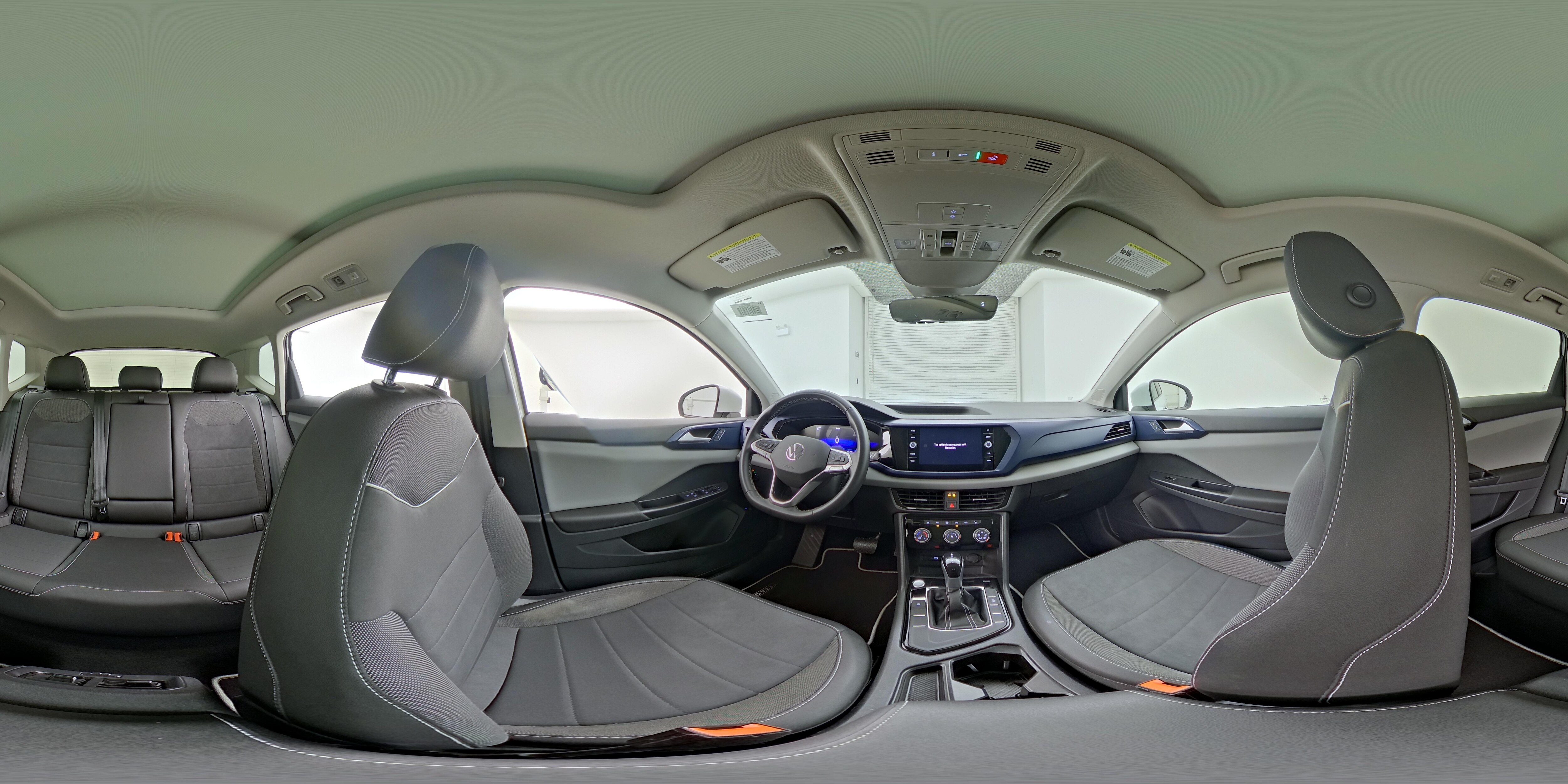 2023 Volkswagen Taos SE - Photo 26