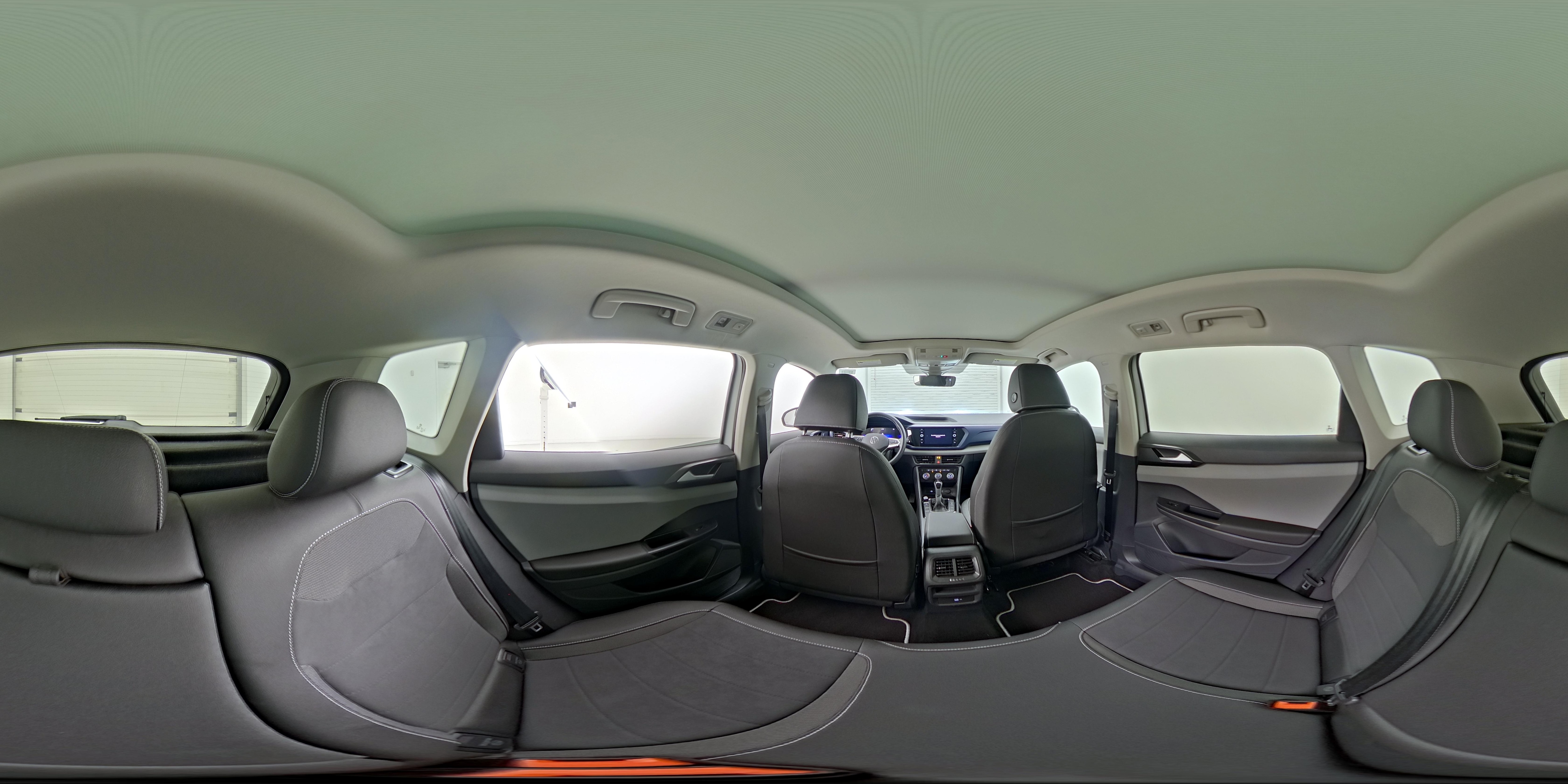2023 Volkswagen Taos SE - Photo 27