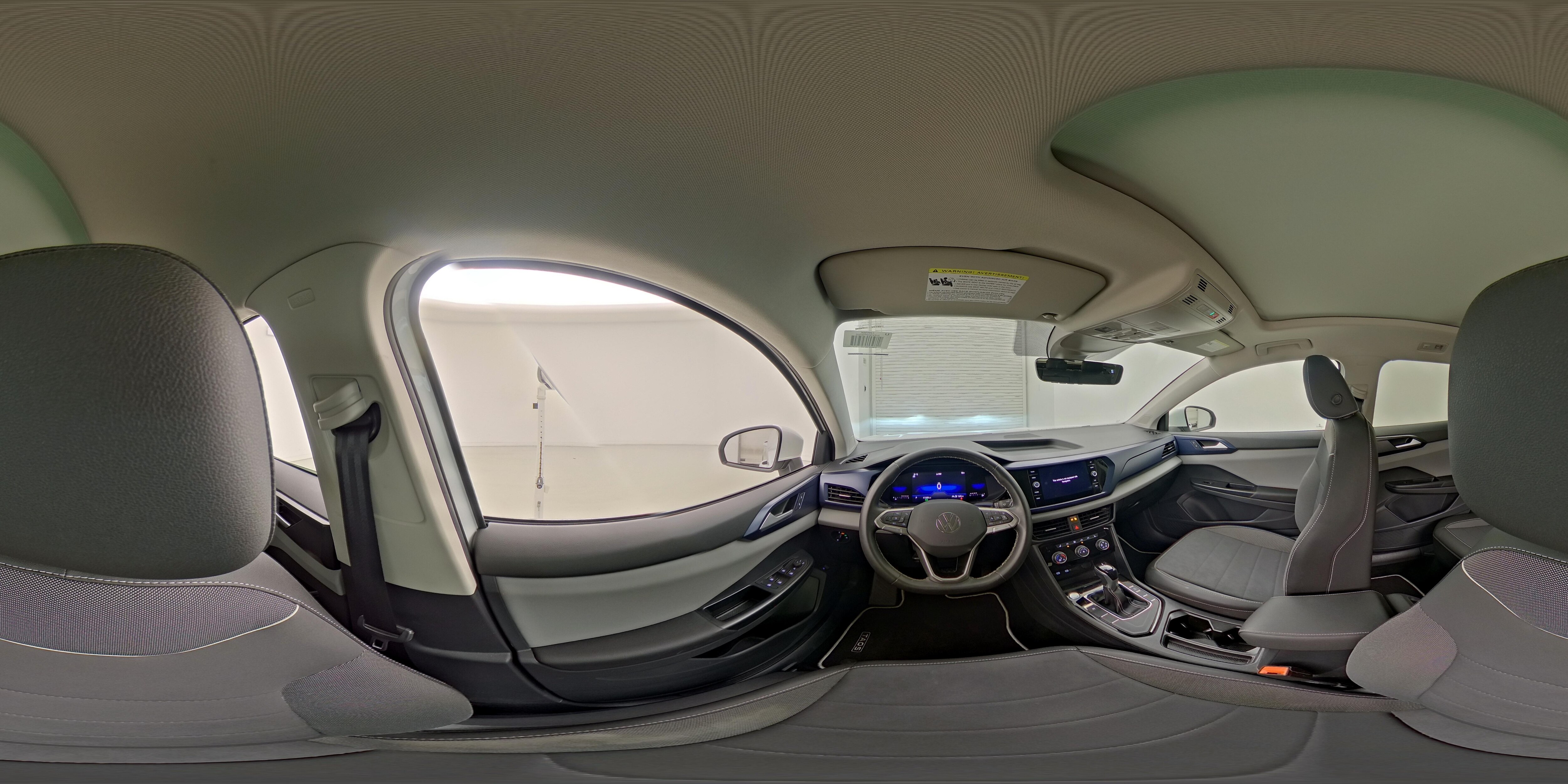 2023 Volkswagen Taos SE - Photo 28
