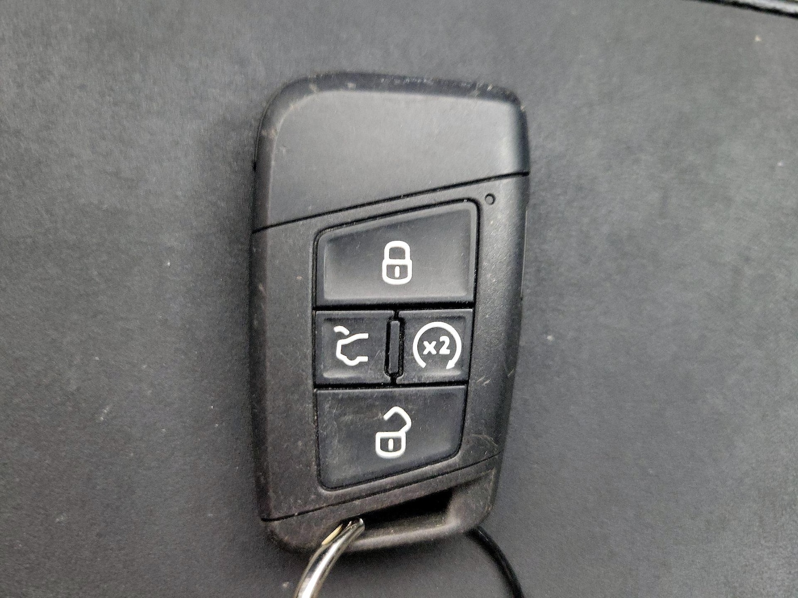 2023 Volkswagen Taos SE - Photo 25