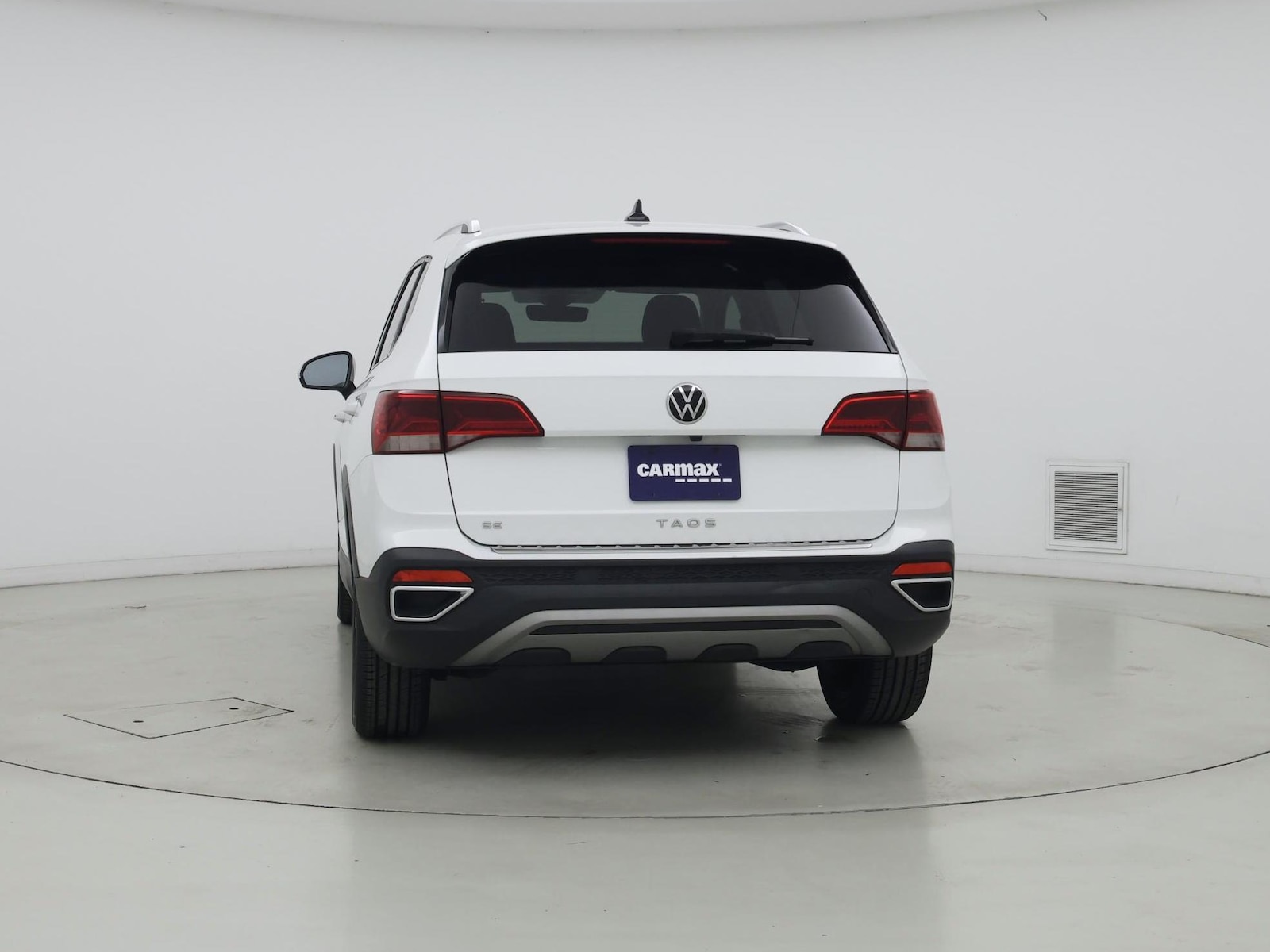 2023 Volkswagen Taos SE - Photo 7