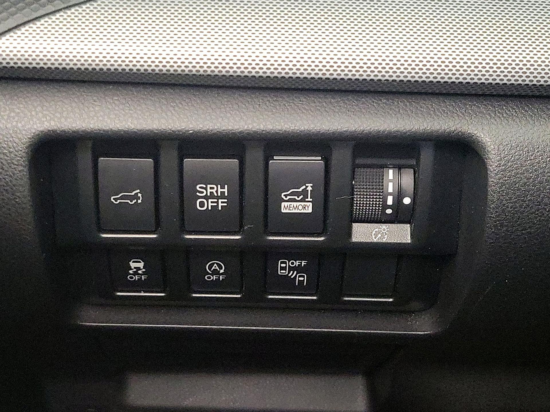 Thumbnail: 2021 Subaru Forester - 13