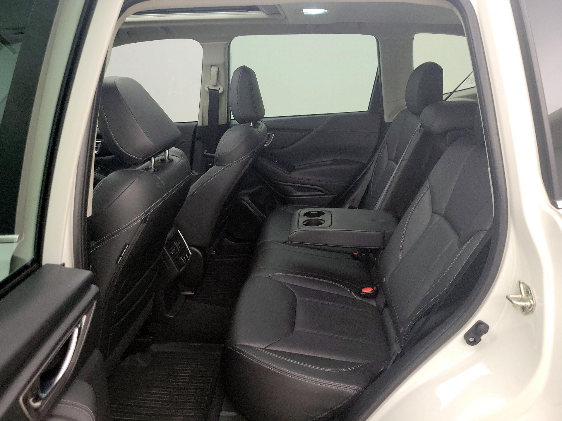 Thumbnail: 2021 Subaru Forester - 20