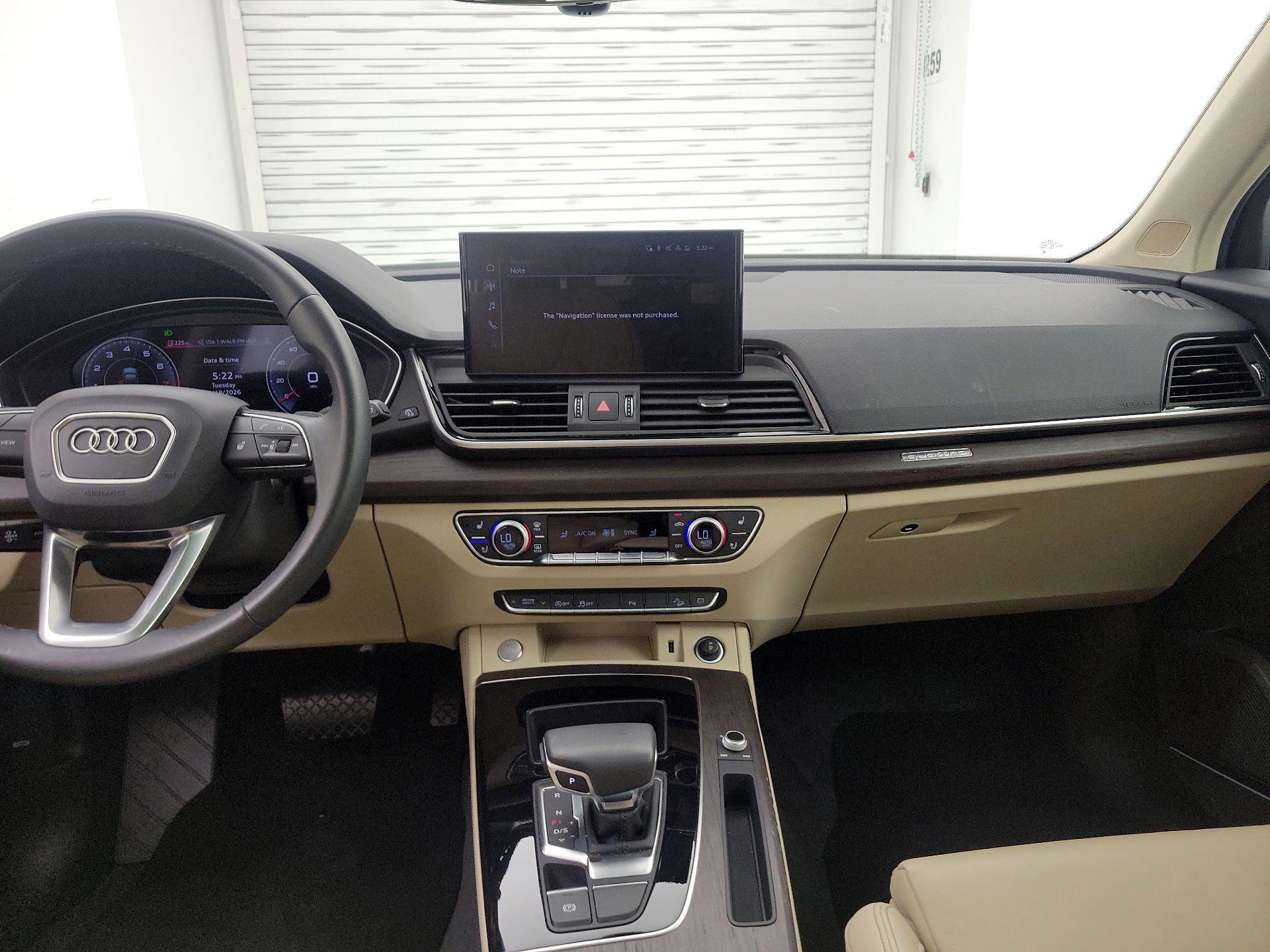 Thumbnail: 2024 Audi Q5 - 9