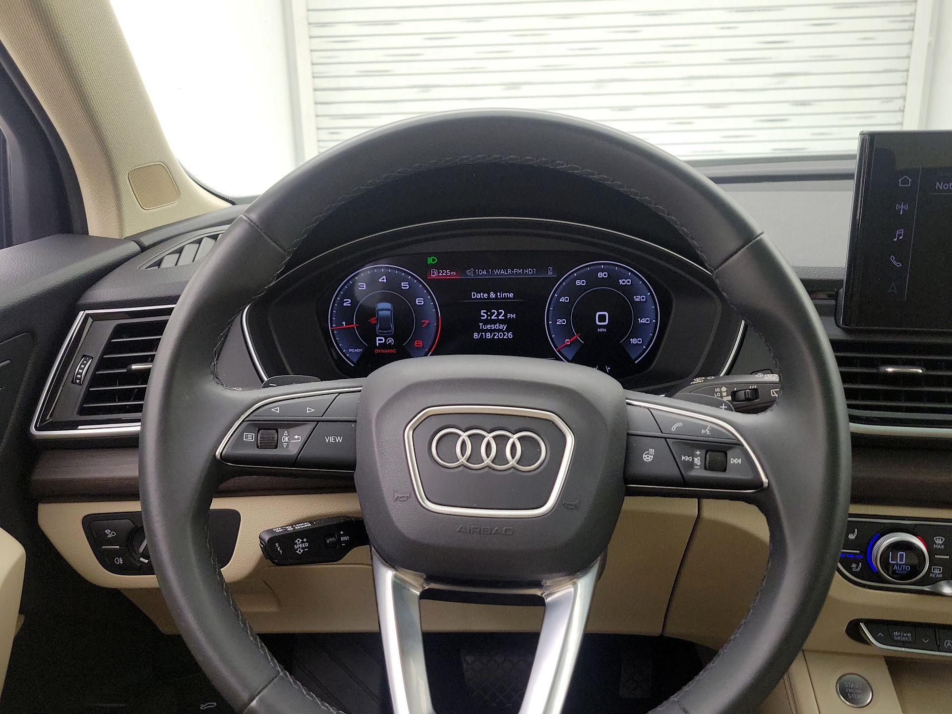 Thumbnail: 2024 Audi Q5 - 10