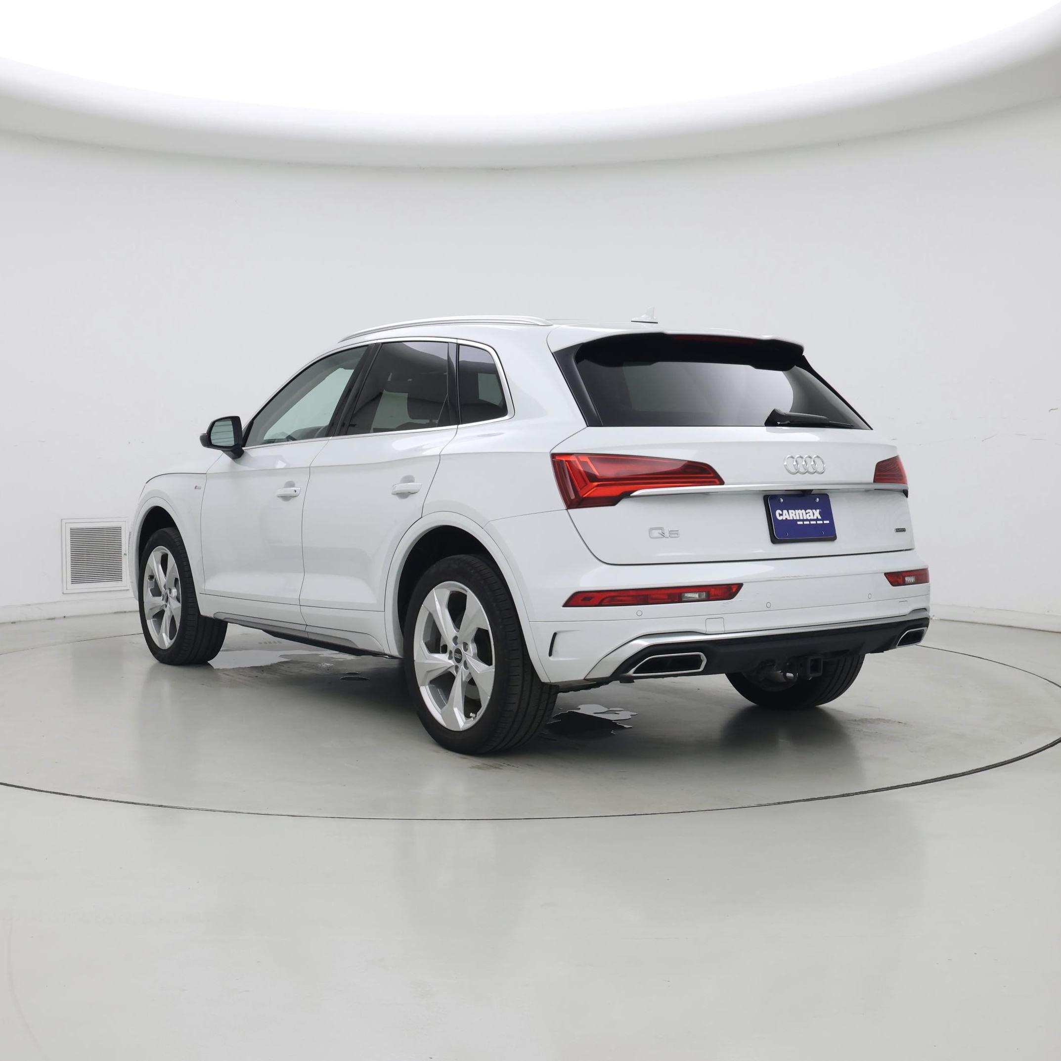 Thumbnail: 2024 Audi Q5 - 2